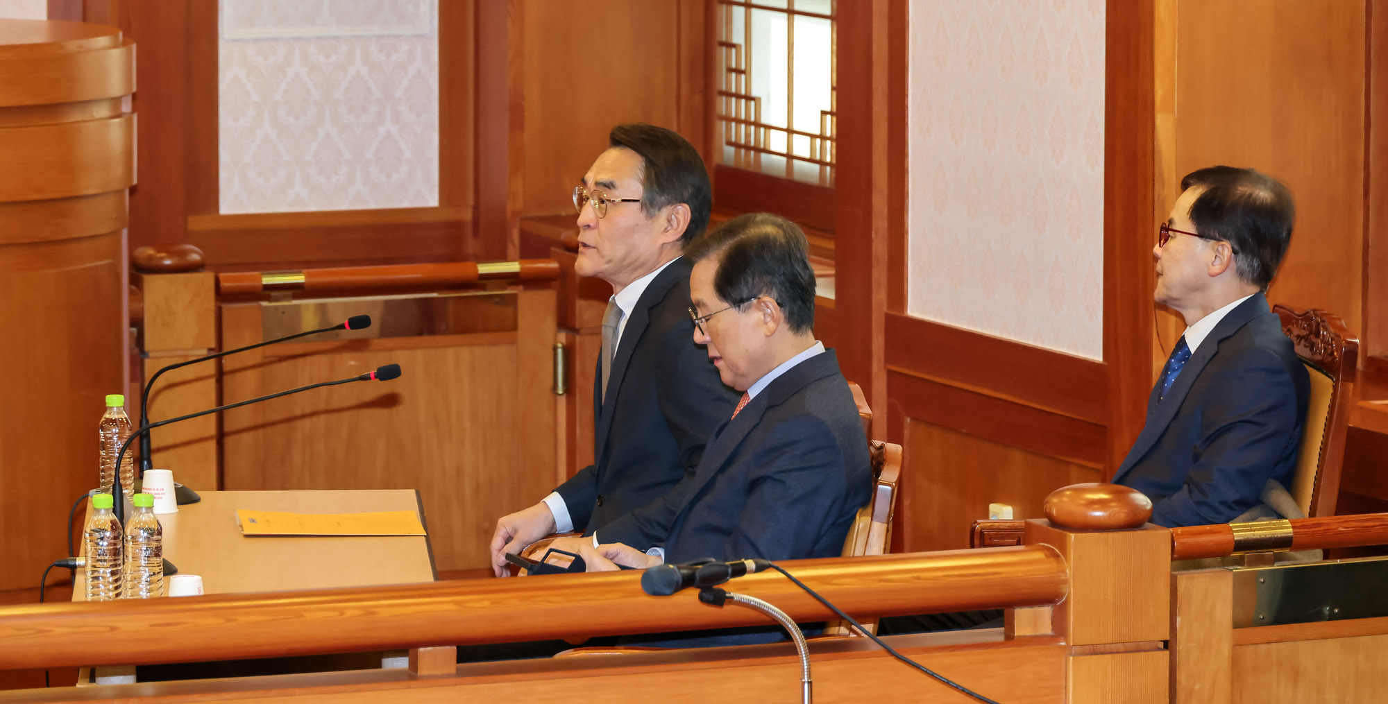 윤석열;윤석열헌재;윤석열헌법재판소;윤석열재판;윤석열탄핵심판