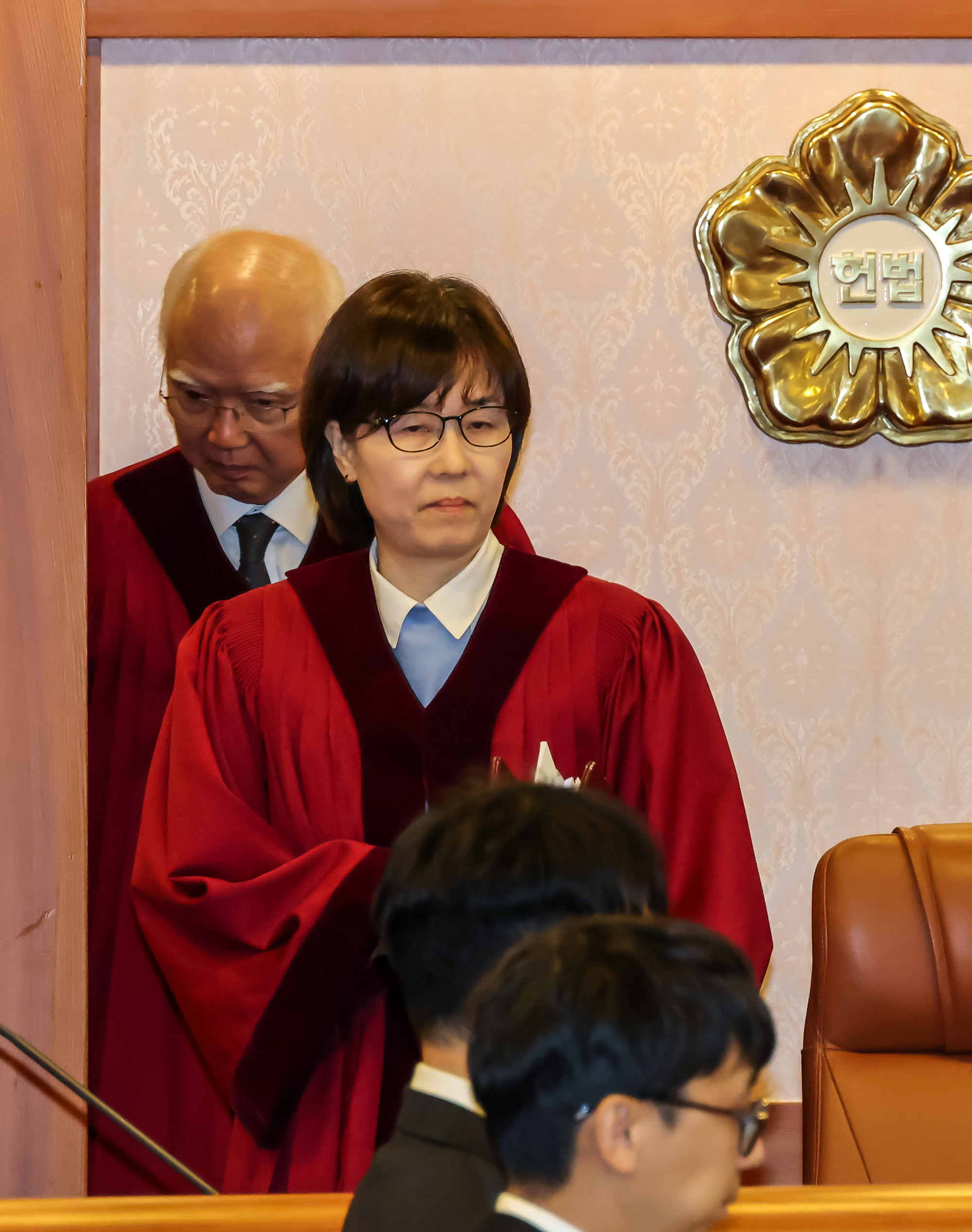 윤석열;윤석열헌재;윤석열헌법재판소;윤석열재판;윤석열탄핵심판