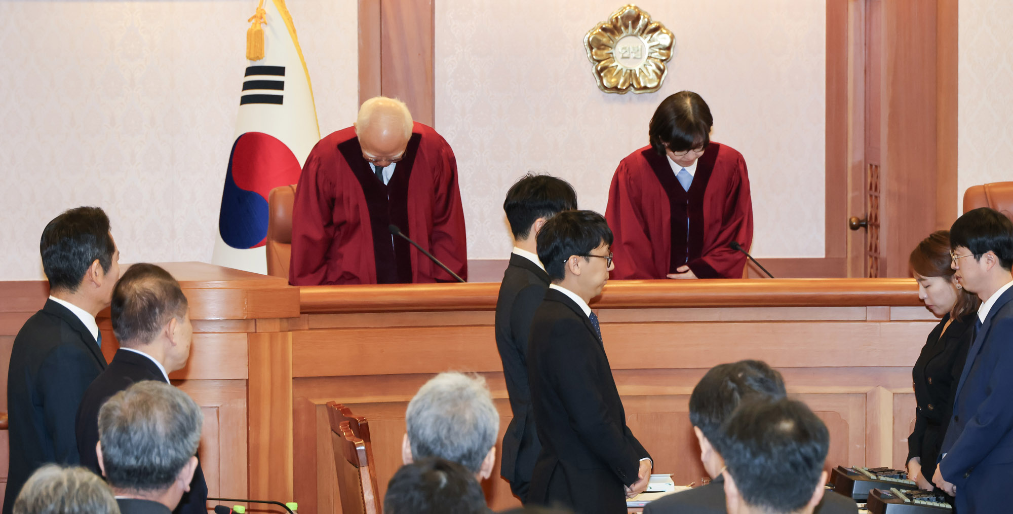 윤석열;윤석열헌재;윤석열헌법재판소;윤석열재판;윤석열탄핵심판