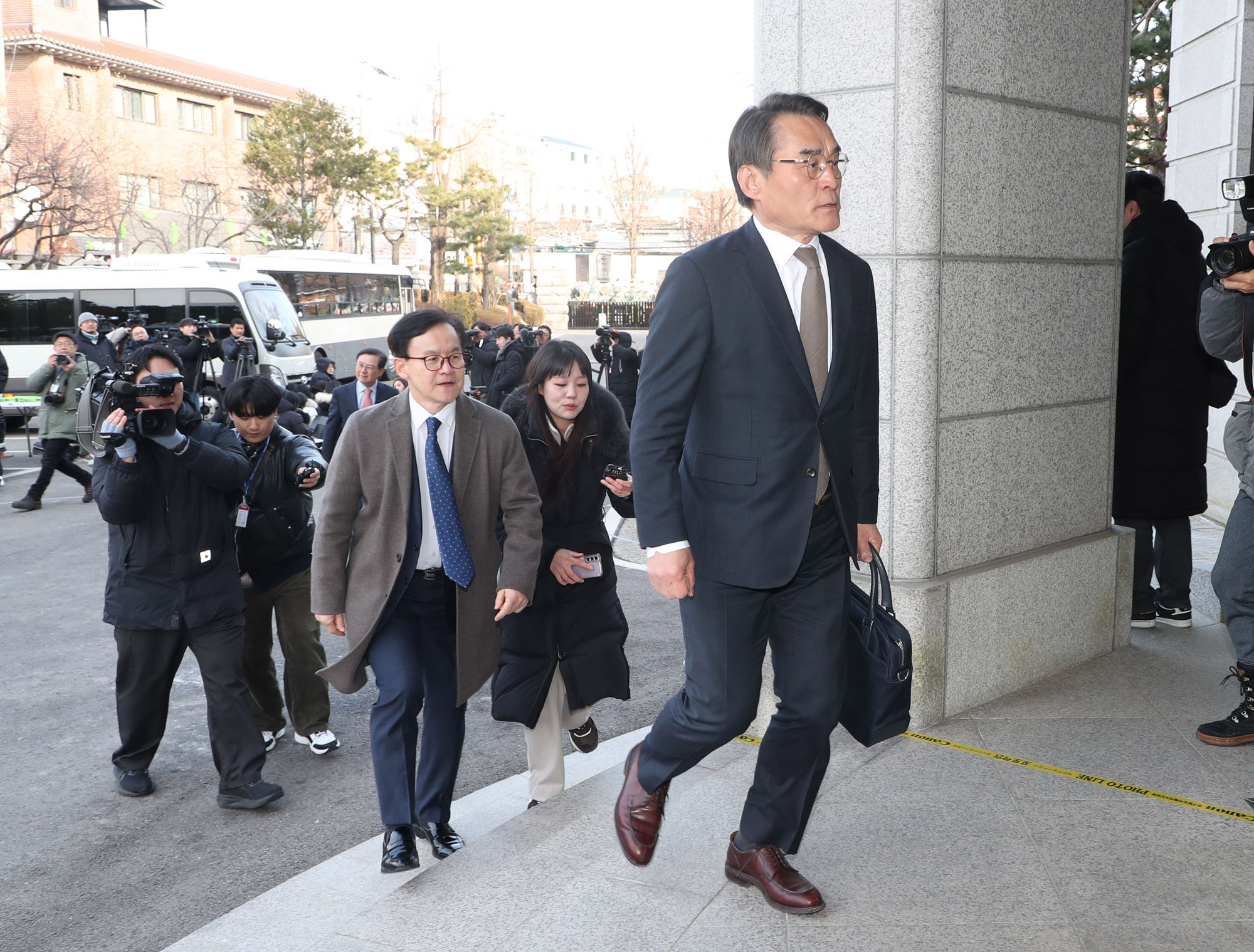 윤석열;윤석열헌재;윤석열헌법재판소;윤석열재판;윤석열탄핵심판