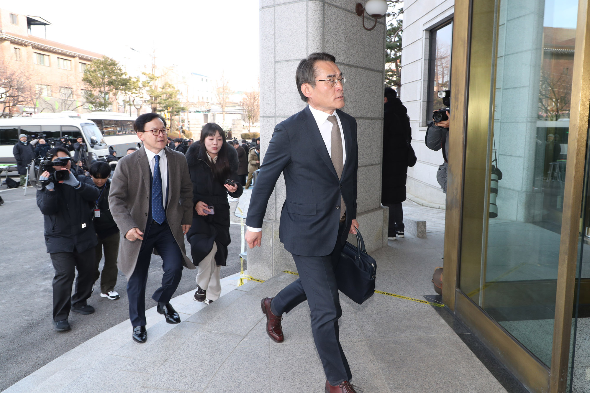 윤석열;윤석열헌재;윤석열헌법재판소;윤석열재판;윤석열탄핵심판