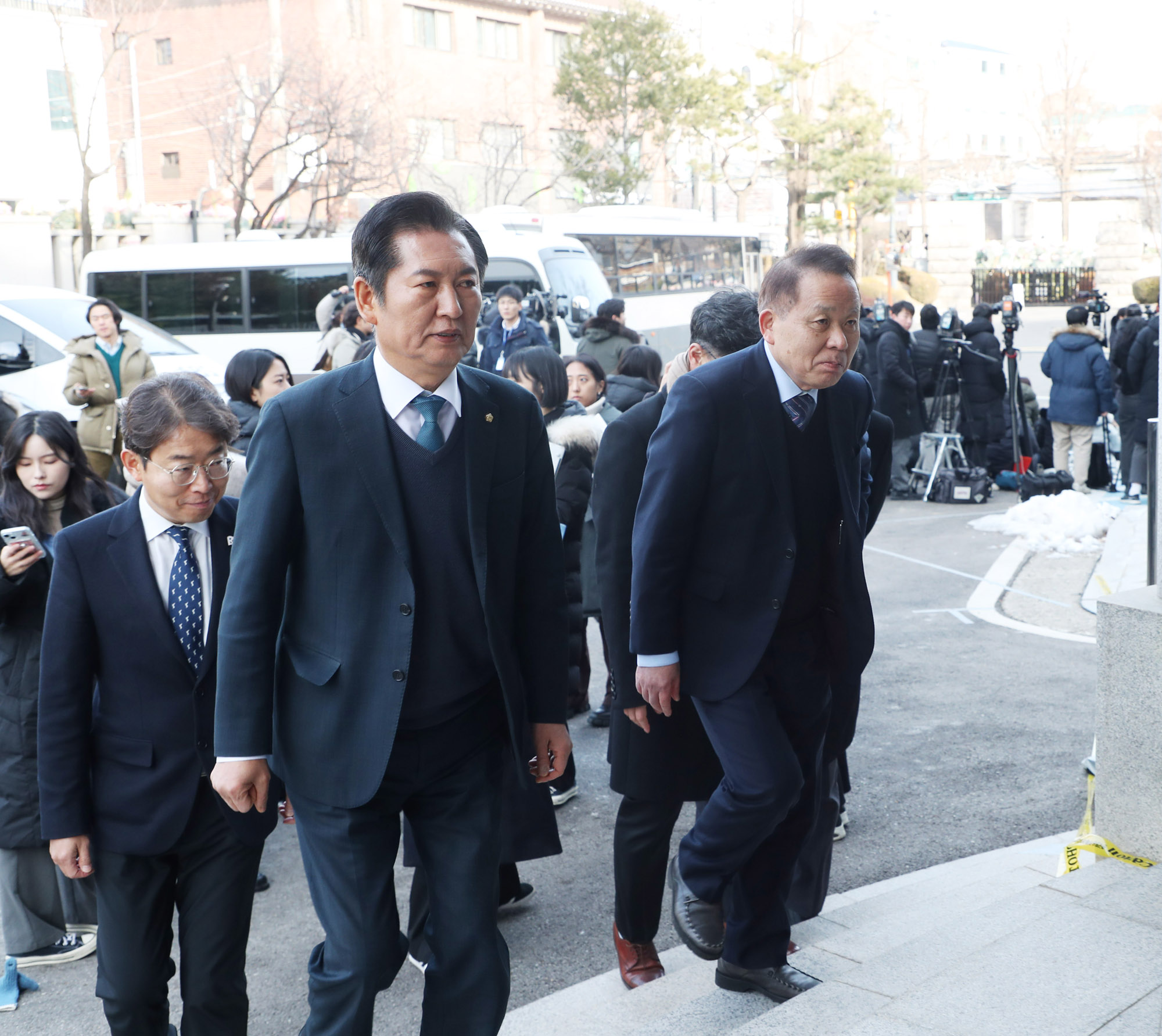 윤석열;윤석열헌재;윤석열헌법재판소;윤석열재판;윤석열탄핵심판