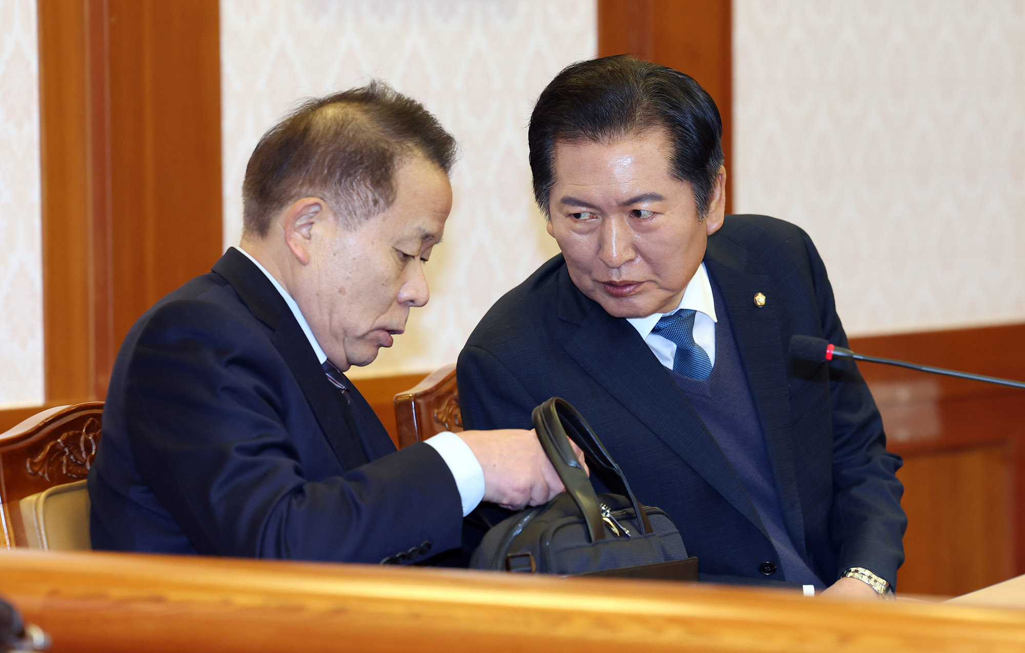 윤석열;윤석열헌재;윤석열헌법재판소;윤석열재판;윤석열탄핵심판