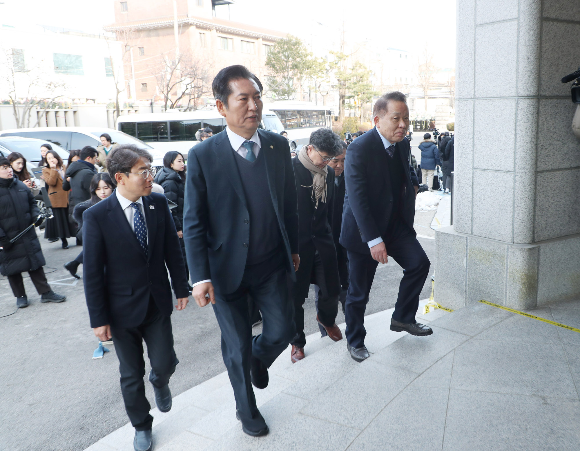 윤석열;윤석열헌재;윤석열헌법재판소;윤석열재판;윤석열탄핵심판