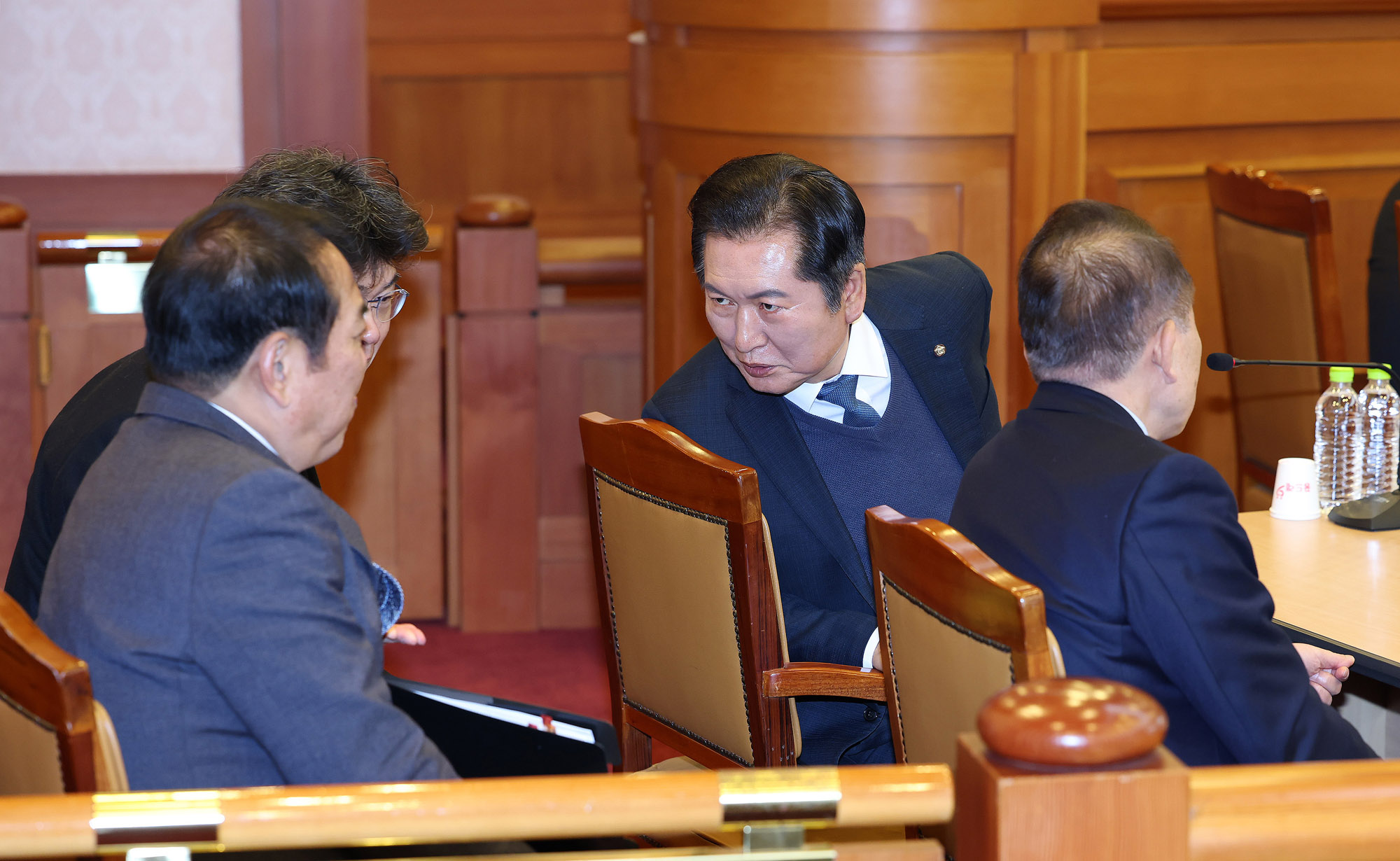 윤석열;윤석열헌재;윤석열헌법재판소;윤석열재판;윤석열탄핵심판