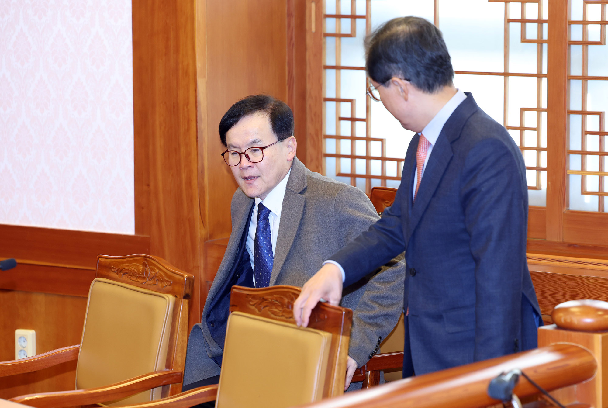 윤석열;윤석열헌재;윤석열헌법재판소;윤석열재판;윤석열탄핵심판