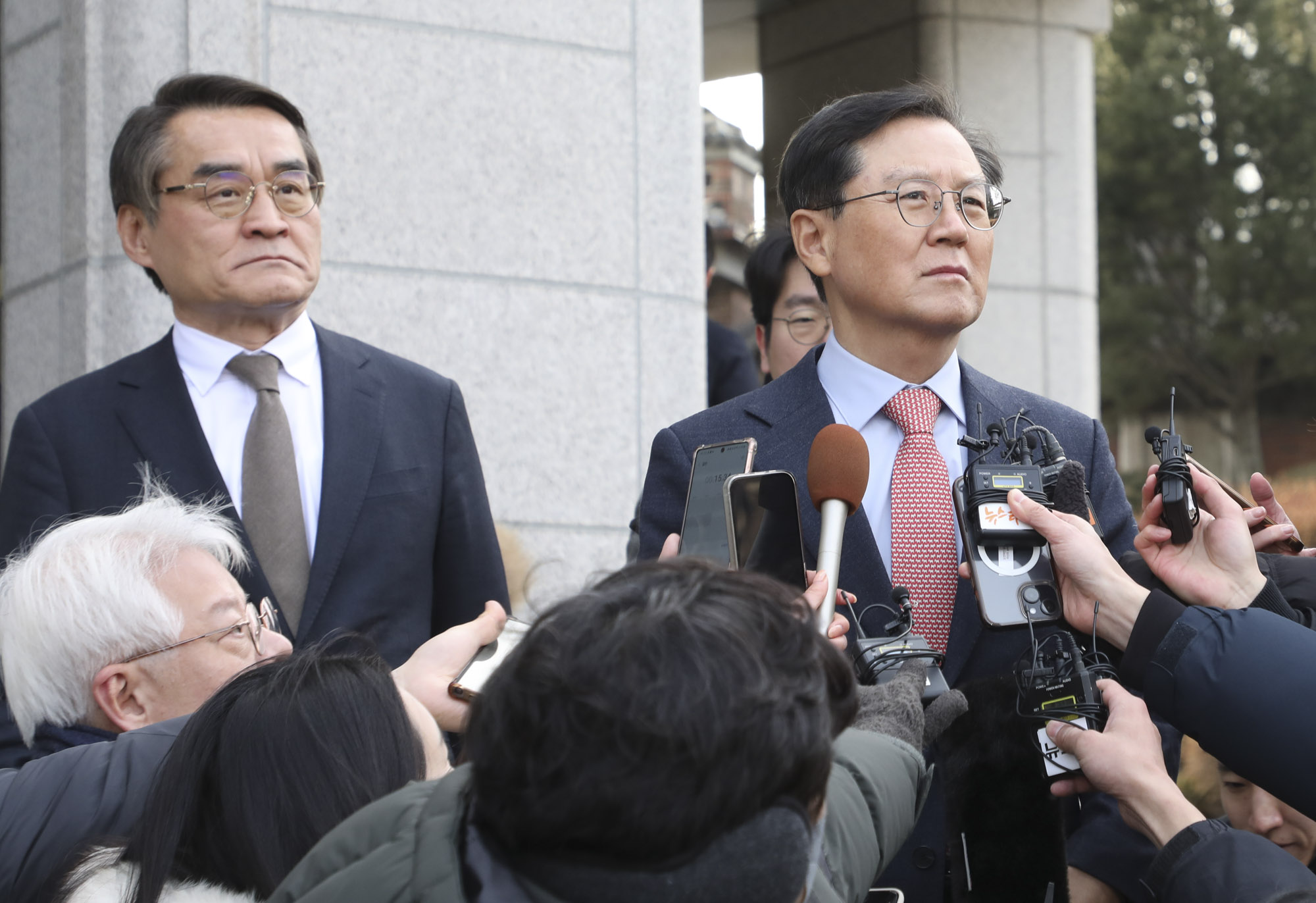 윤석열;윤석열탄핵심판;윤석열헌재;윤석열헌법재판소