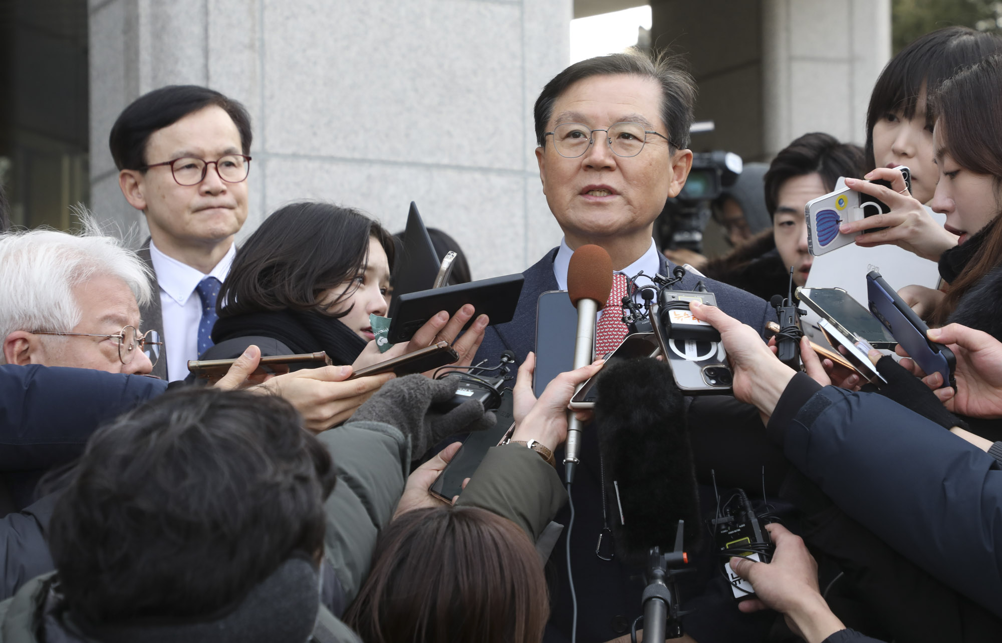 윤석열;윤석열탄핵심판;윤석열헌재;윤석열헌법재판소