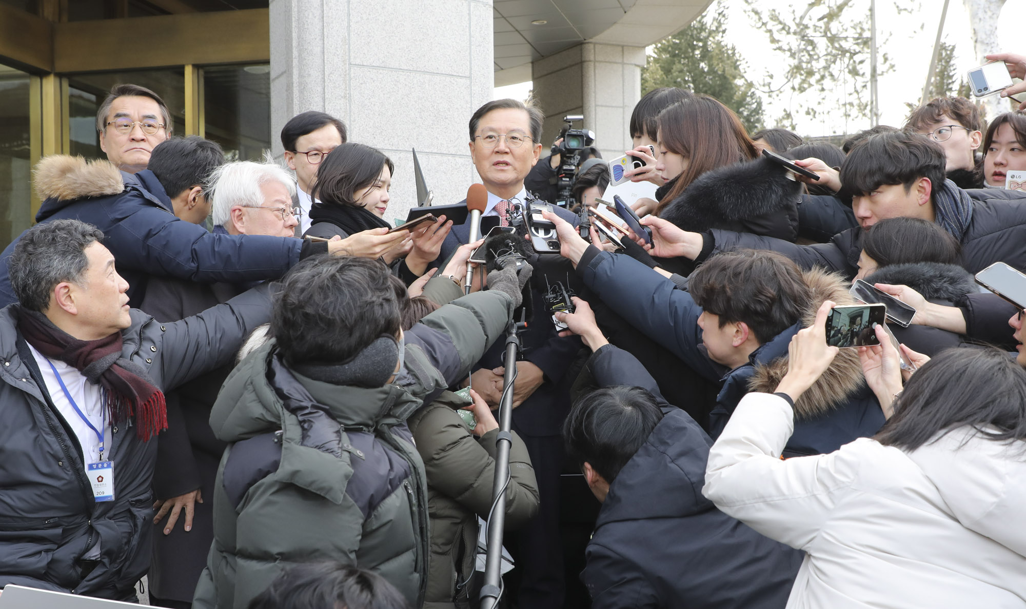 윤석열;윤석열탄핵심판;윤석열헌재;윤석열헌법재판소