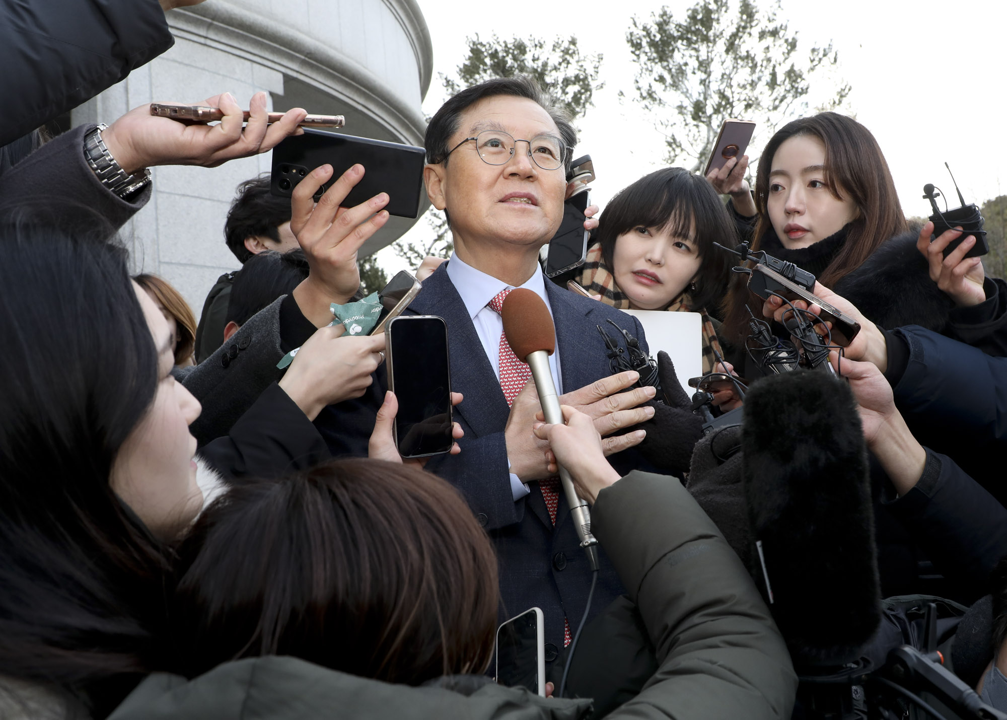 윤석열;윤석열탄핵심판;윤석열헌재;윤석열헌법재판소