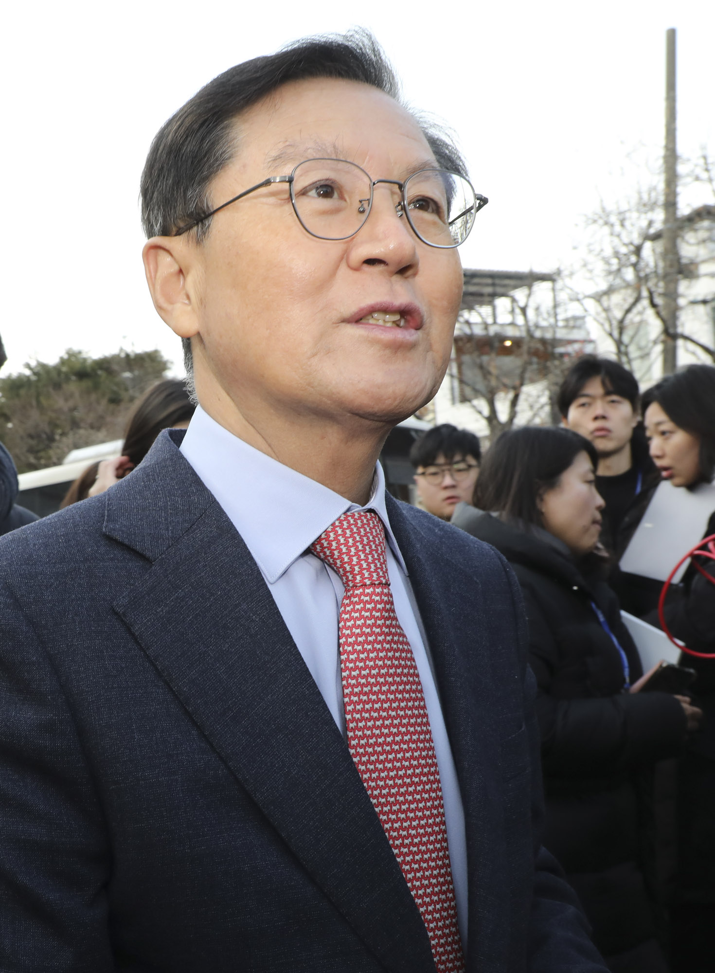 윤석열;윤석열탄핵심판;윤석열헌재;윤석열헌법재판소