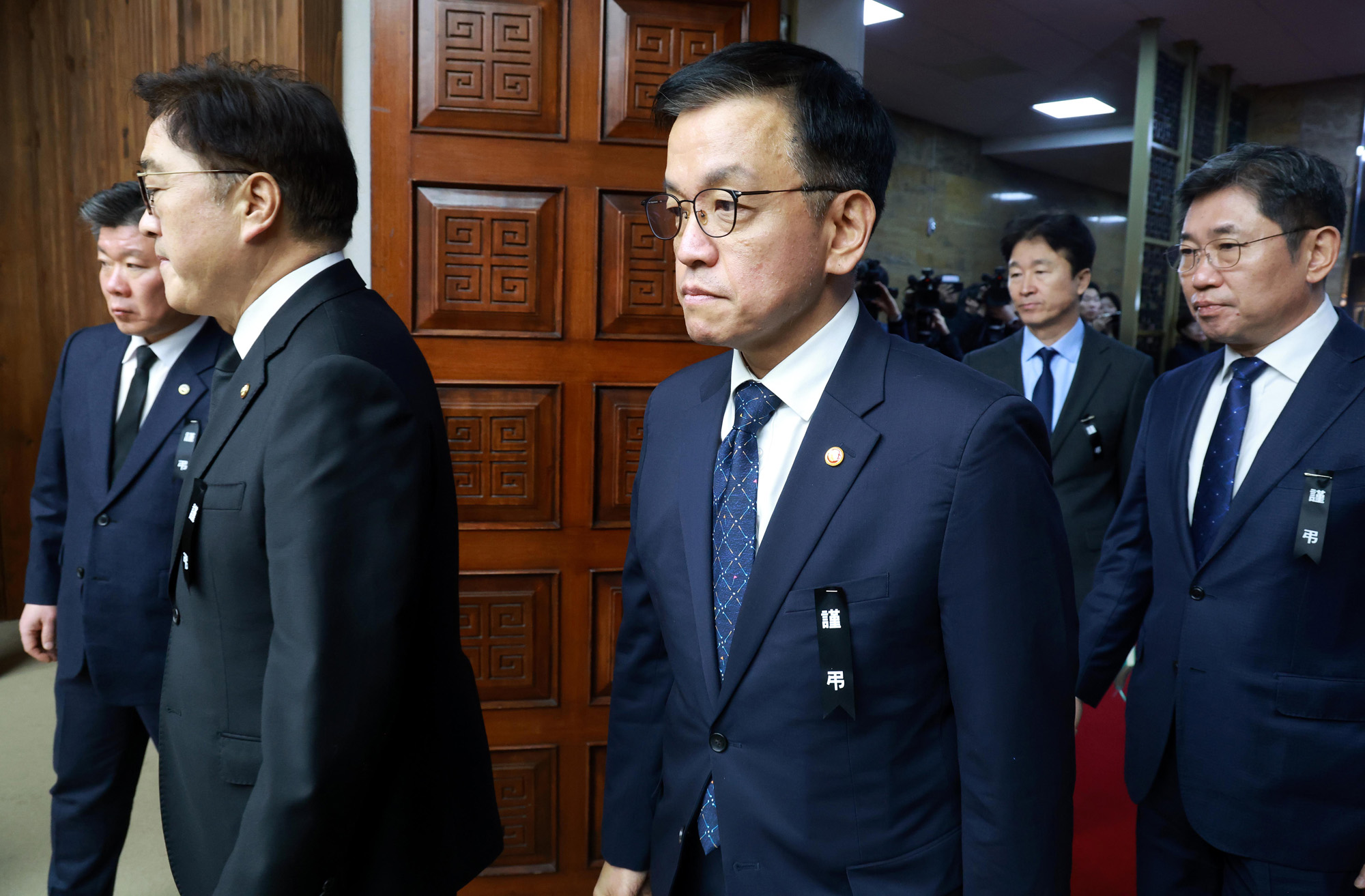 정치;국회;국회의장;대통령;권한대행