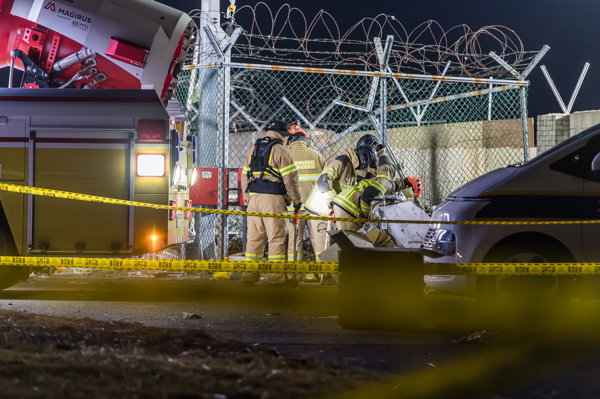 사회;사건사고;사망사고;여객기참사사고;항공기사고;무안국제공항항공기사고;제주항공사망사고;항공기조류충돌