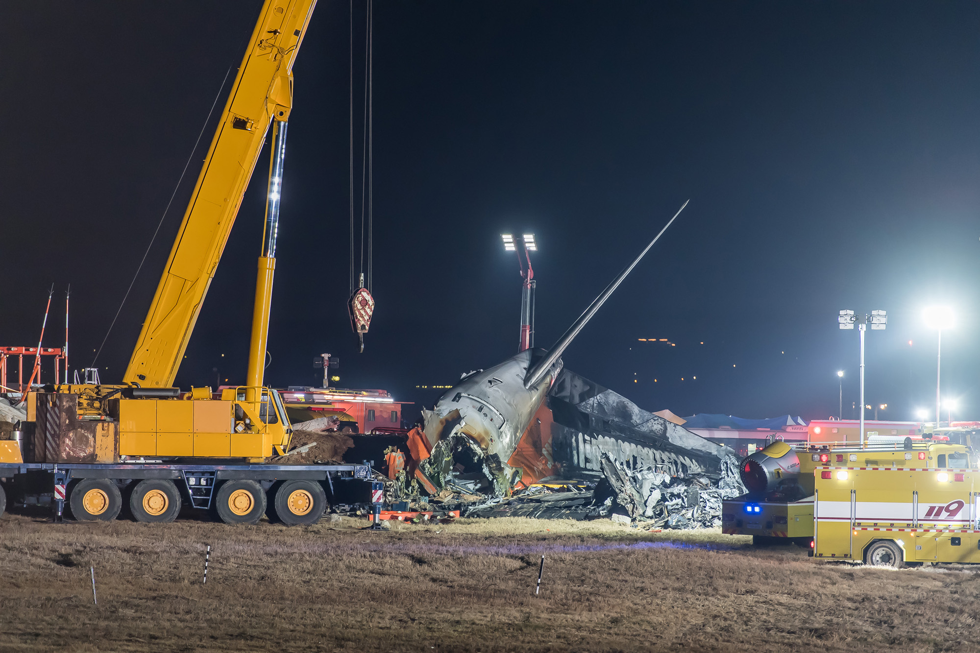 사회;사건사고;사망사고;여객기참사사고;항공기사고;무안국제공항항공기사고;제주항공사망사고;항공기조류충돌