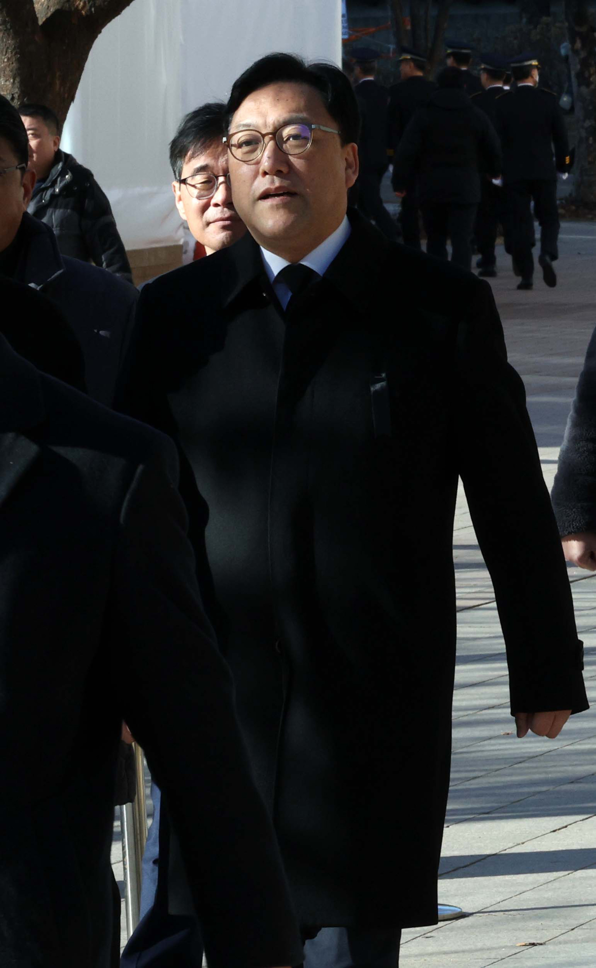 서울시청 합동분향소 제주항공