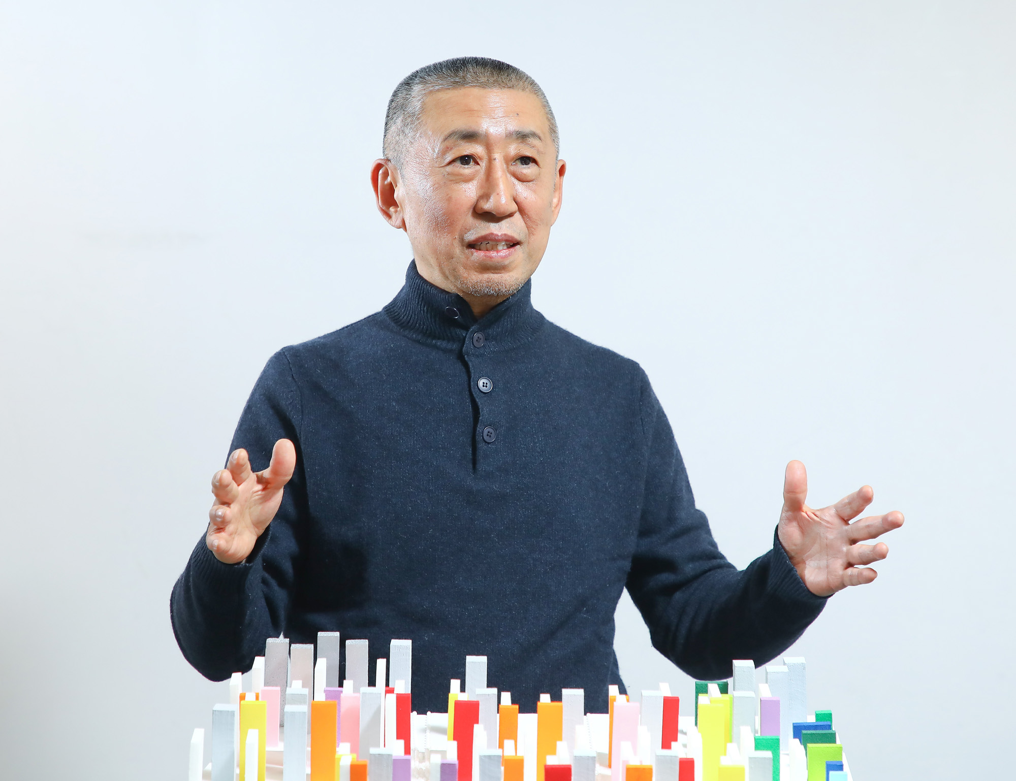 정진국 건축 예술사박사 건축가 한양대