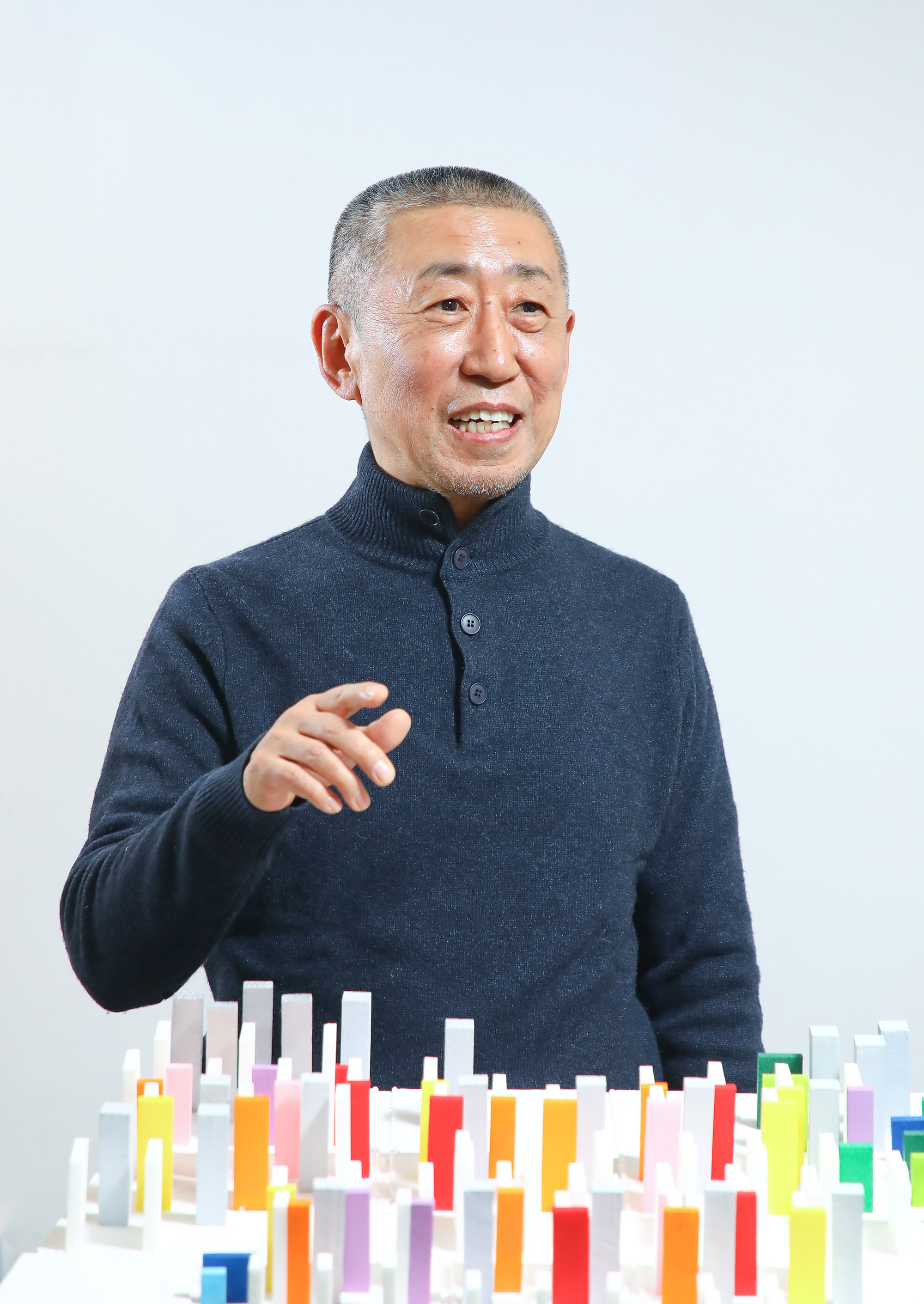 정진국 건축 예술사박사 건축가 한양대