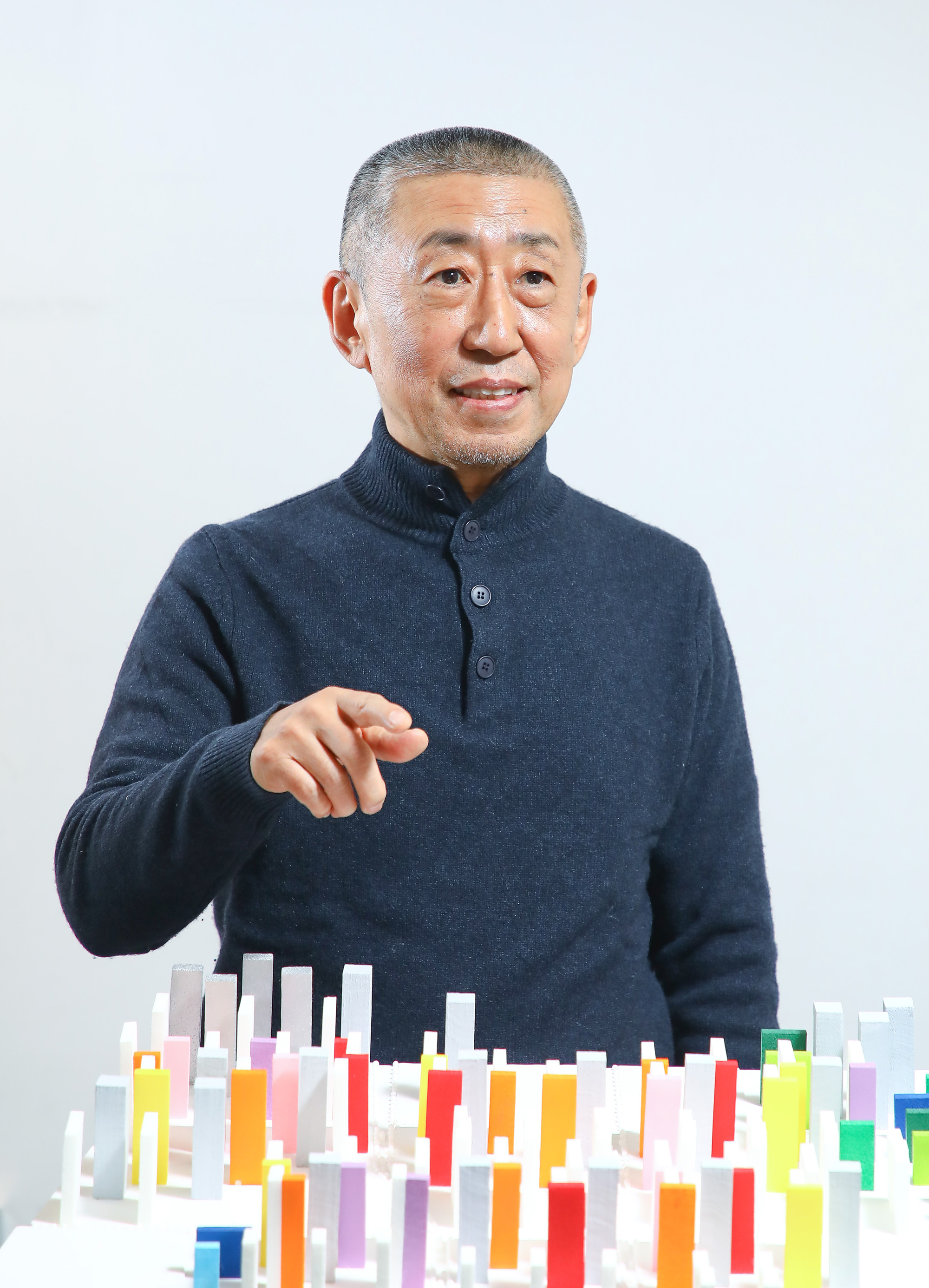 정진국 건축 예술사박사 건축가 한양대