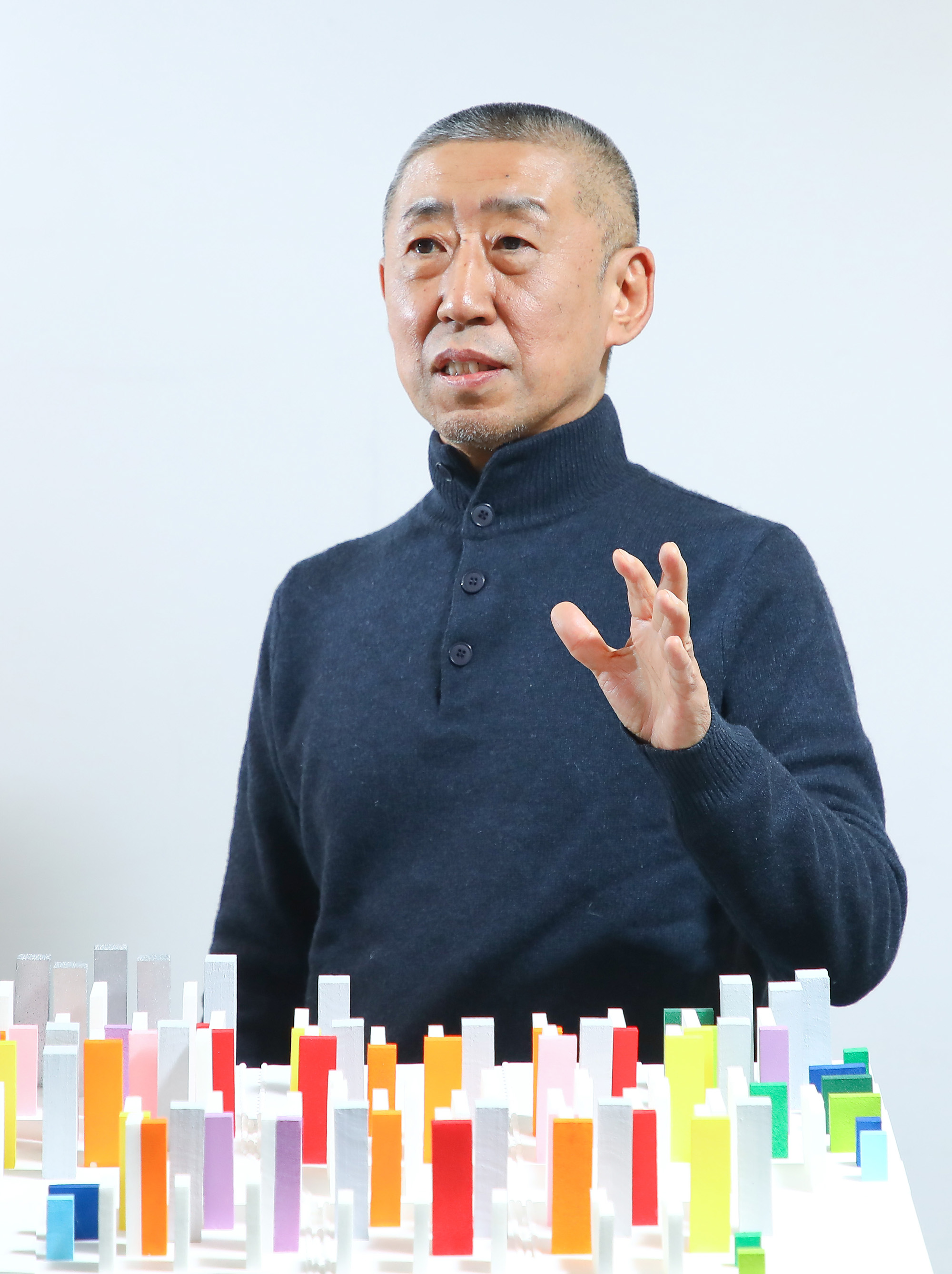 정진국 건축 예술사박사 건축가 한양대