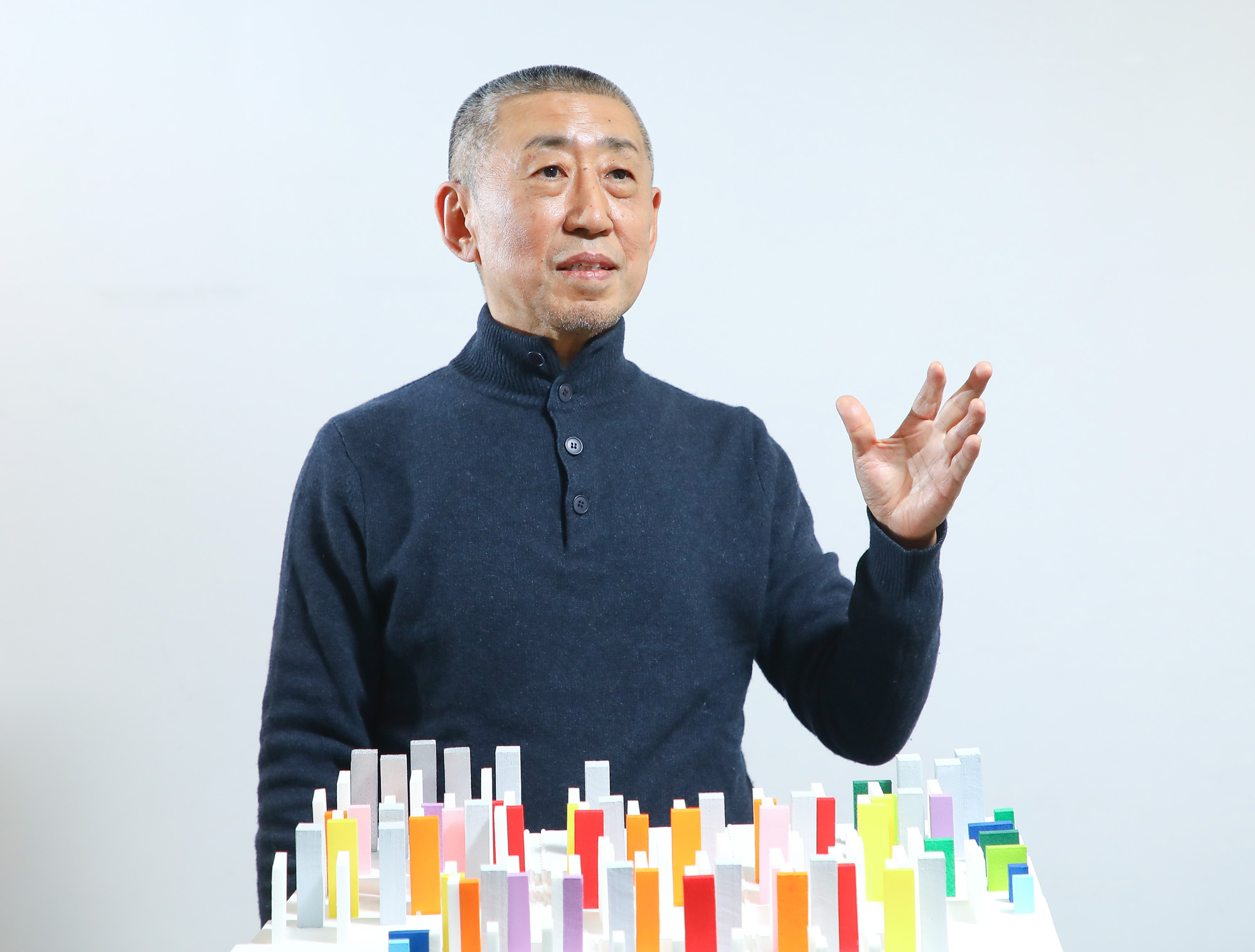 정진국 건축 예술사박사 건축가 한양대