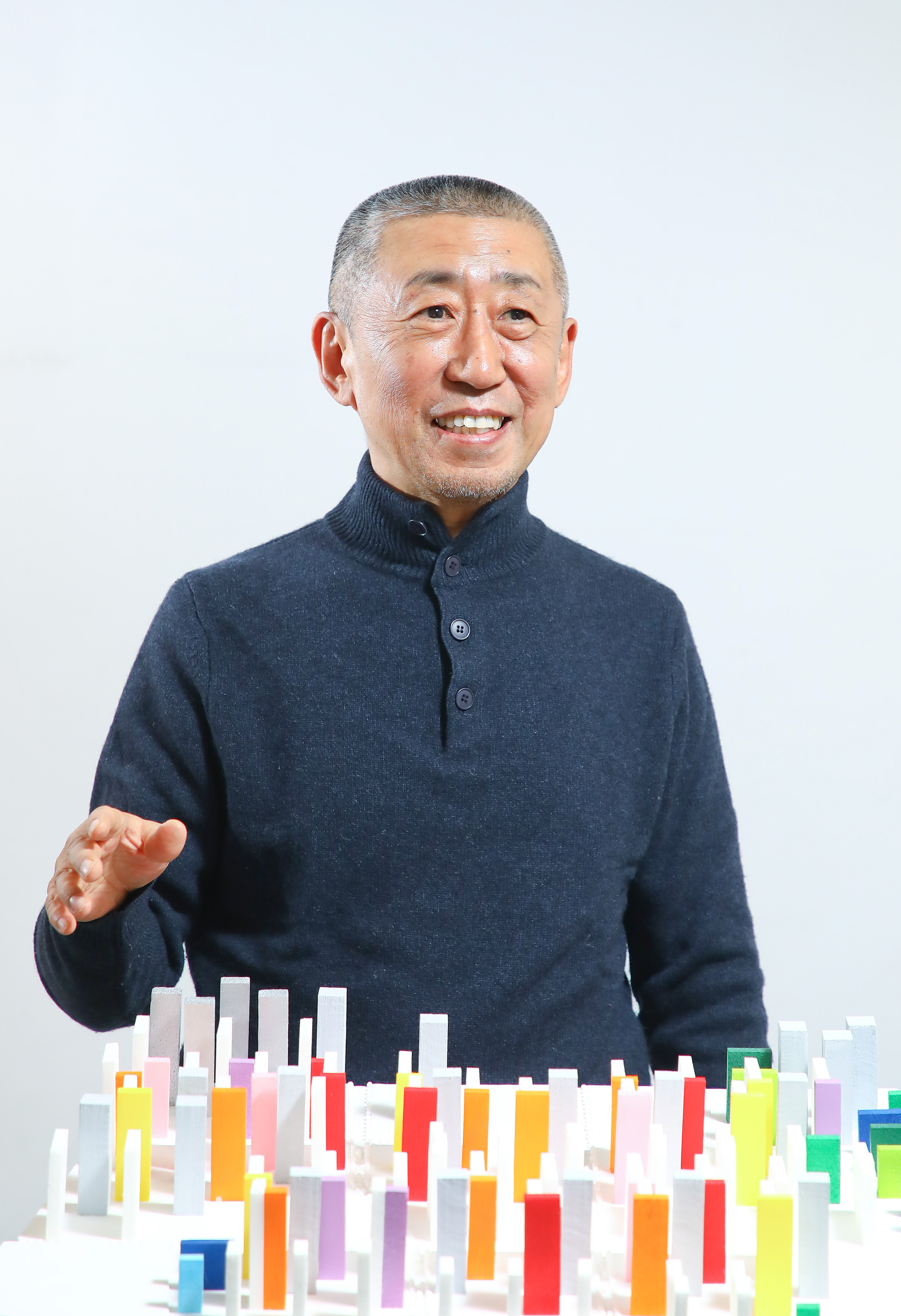 정진국 건축 예술사박사 건축가 한양대