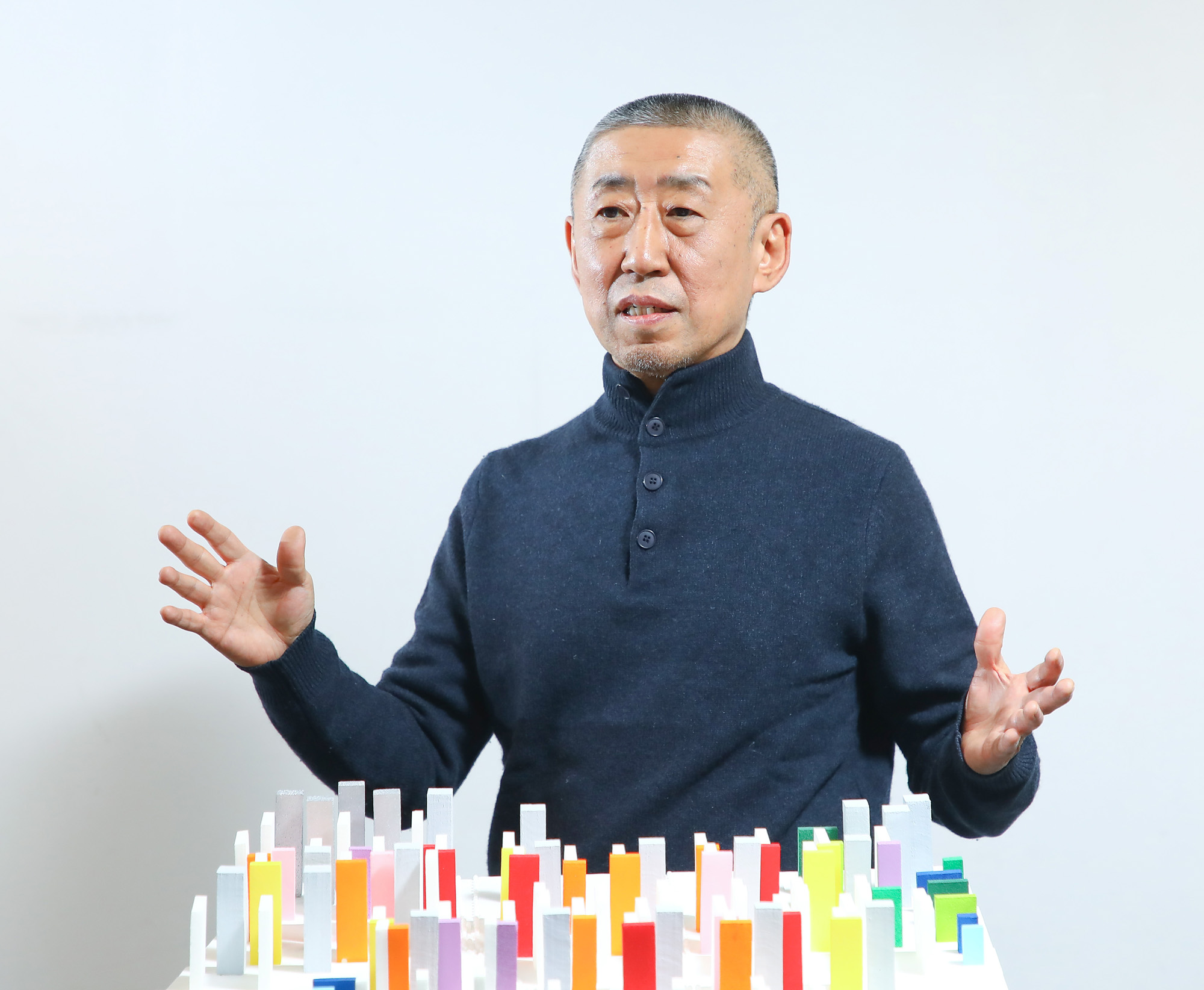 정진국 건축 예술사박사 건축가 한양대