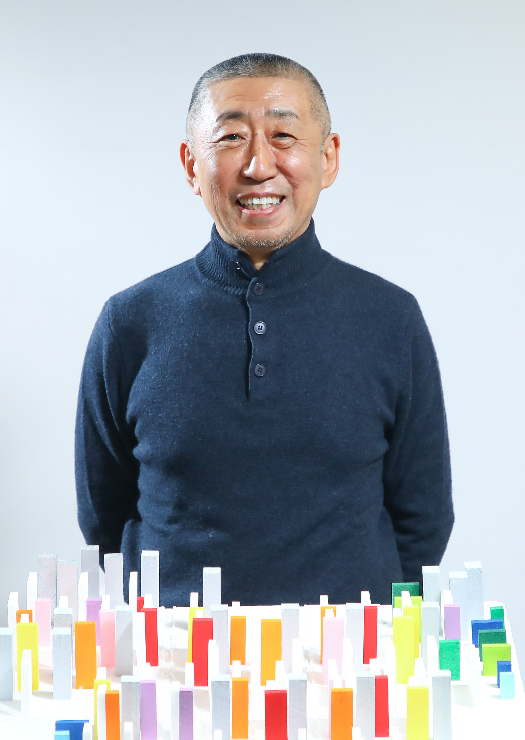 정진국 건축 예술사박사 건축가 한양대