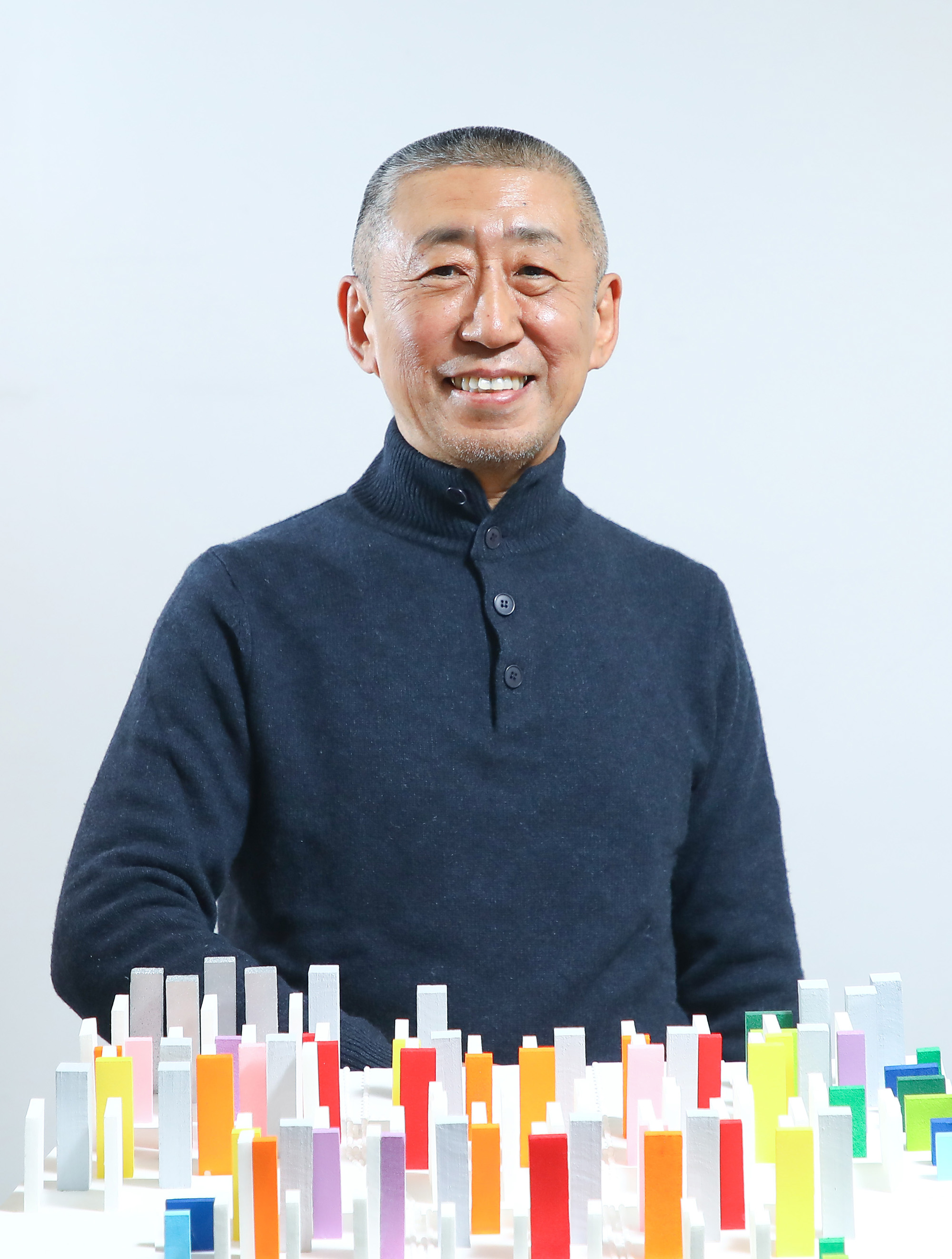 정진국 건축 예술사박사 건축가 한양대