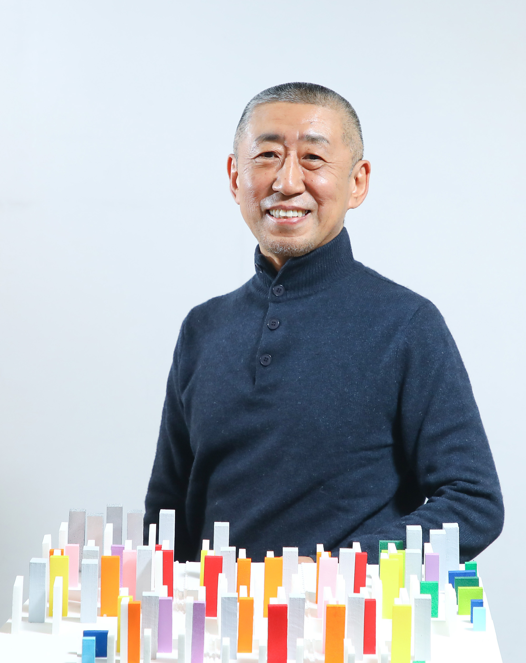 정진국 건축 예술사박사 건축가 한양대