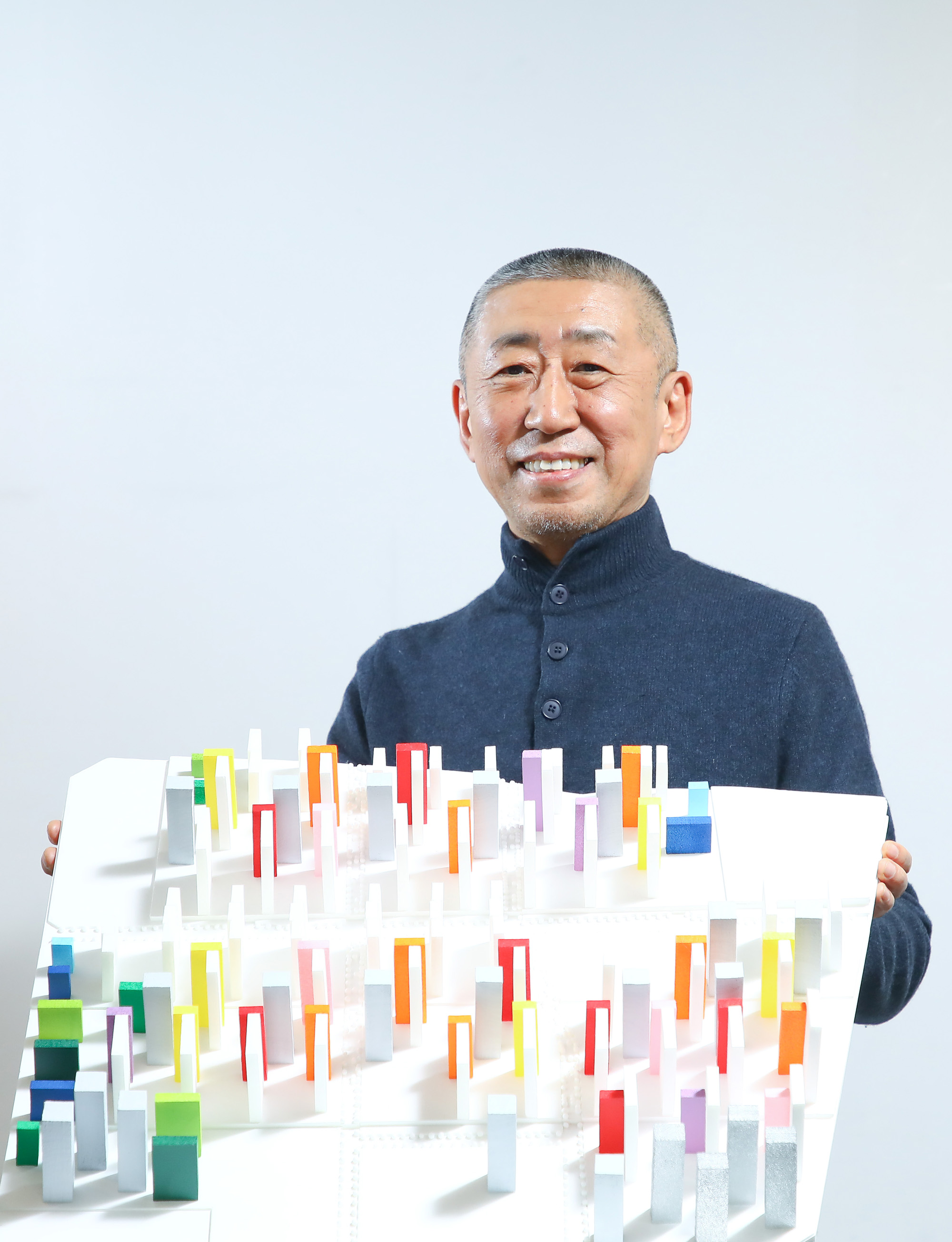 정진국 건축 예술사박사 건축가 한양대