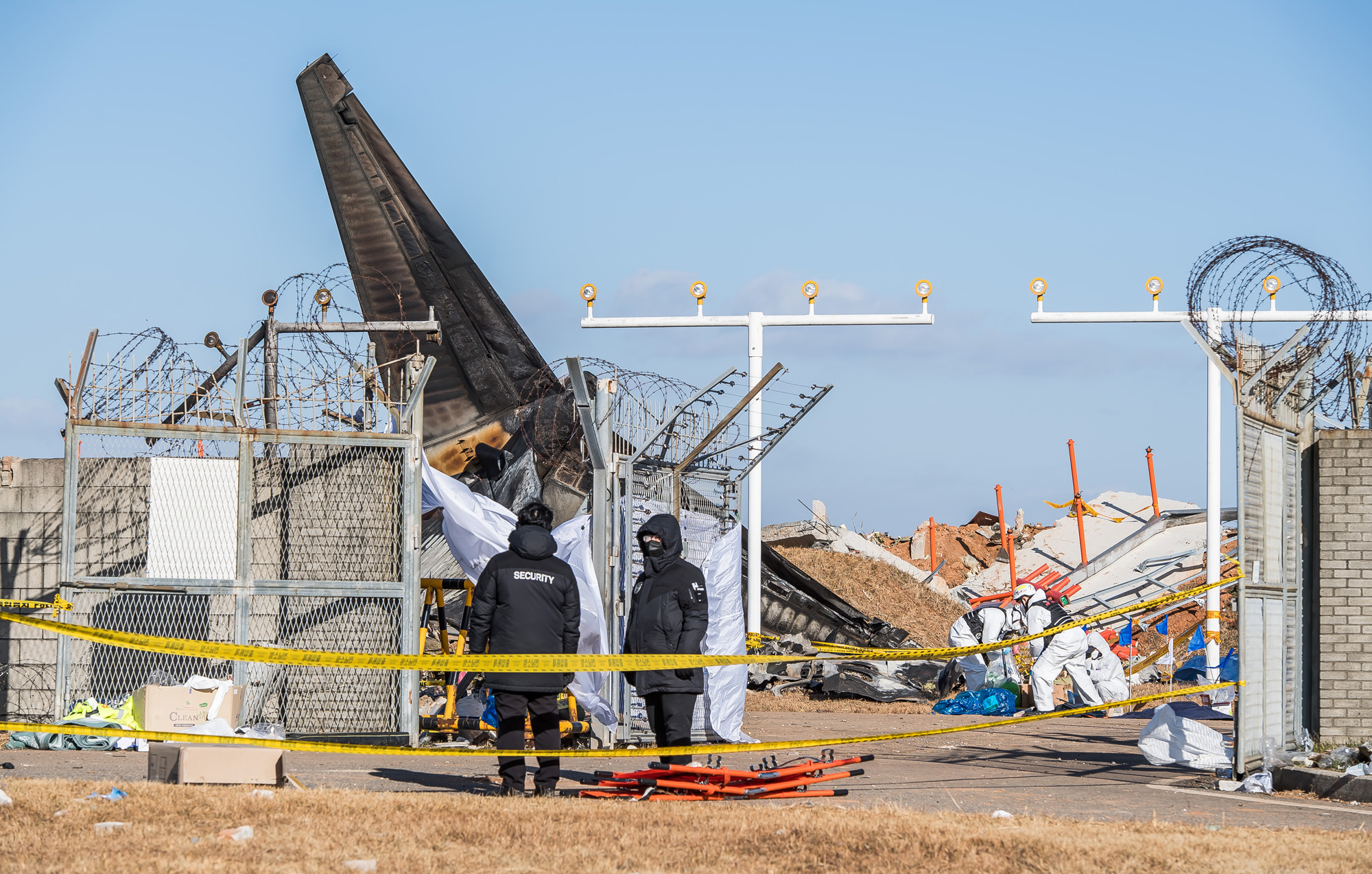 사회;사건사고;사망사고;여객기참사사고;항공기사고;무안국제공항항공기사고;제주항공사망사고;항공기조류충돌;무안공항제주항공여객기참사;제주항공여객기참사;제주항공참사