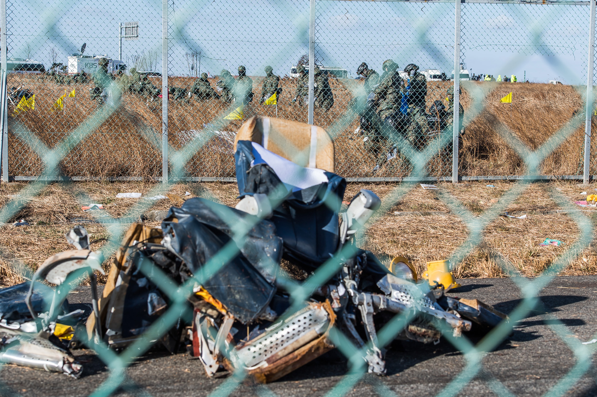 사회;사건사고;사망사고;여객기참사사고;항공기사고;무안국제공항항공기사고;제주항공사망사고;항공기조류충돌;무안공항제주항공여객기참사;제주항공여객기참사;제주항공참사