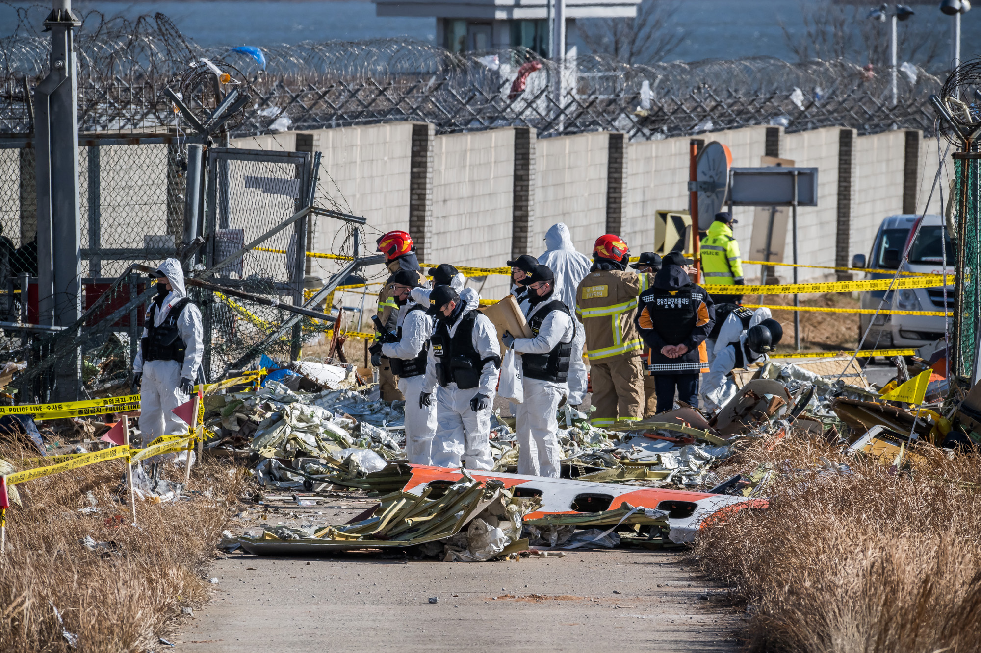 사회;사건사고;사망사고;여객기참사사고;항공기사고;무안국제공항항공기사고;제주항공사망사고;항공기조류충돌;무안공항제주항공여객기참사;제주항공여객기참사;제주항공참사