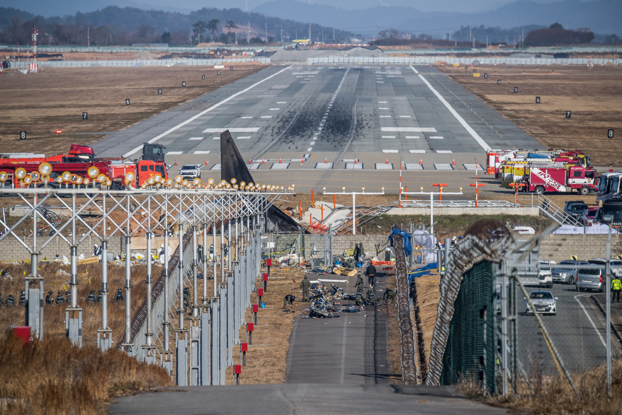 사회;사건사고;사망사고;여객기참사사고;항공기사고;무안국제공항항공기사고;제주항공사망사고;항공기조류충돌;무안공항제주항공여객기참사;제주항공여객기참사;제주항공참사