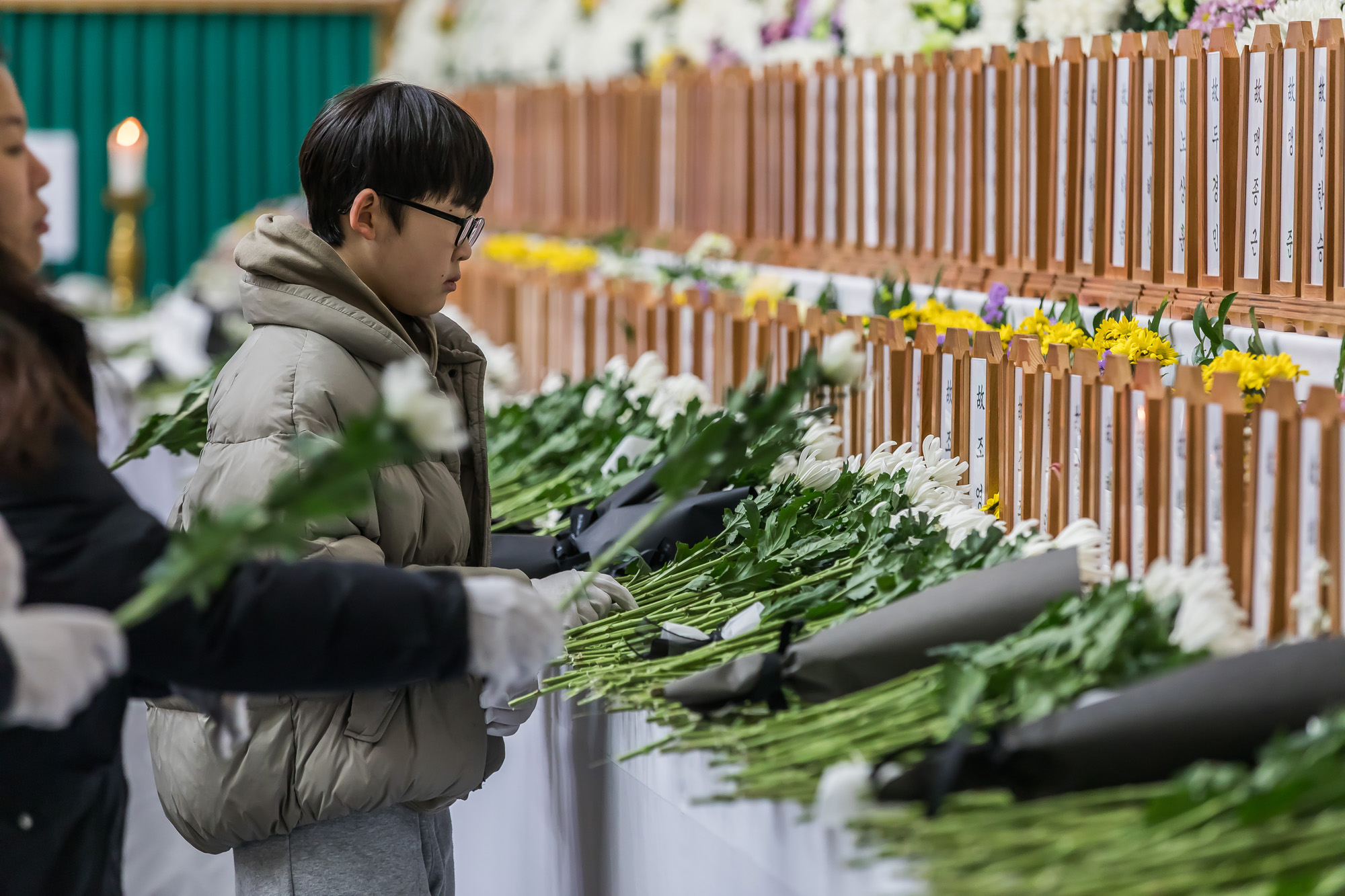 사회;사건사고;사망사고;여객기참사사고;항공기사고;무안국제공항항공기사고;제주항공사망사고;항공기조류충돌;무안공항제주항공여객기참사;제주항공여객기참사;제주항공참사;제주항공참사합동분향소