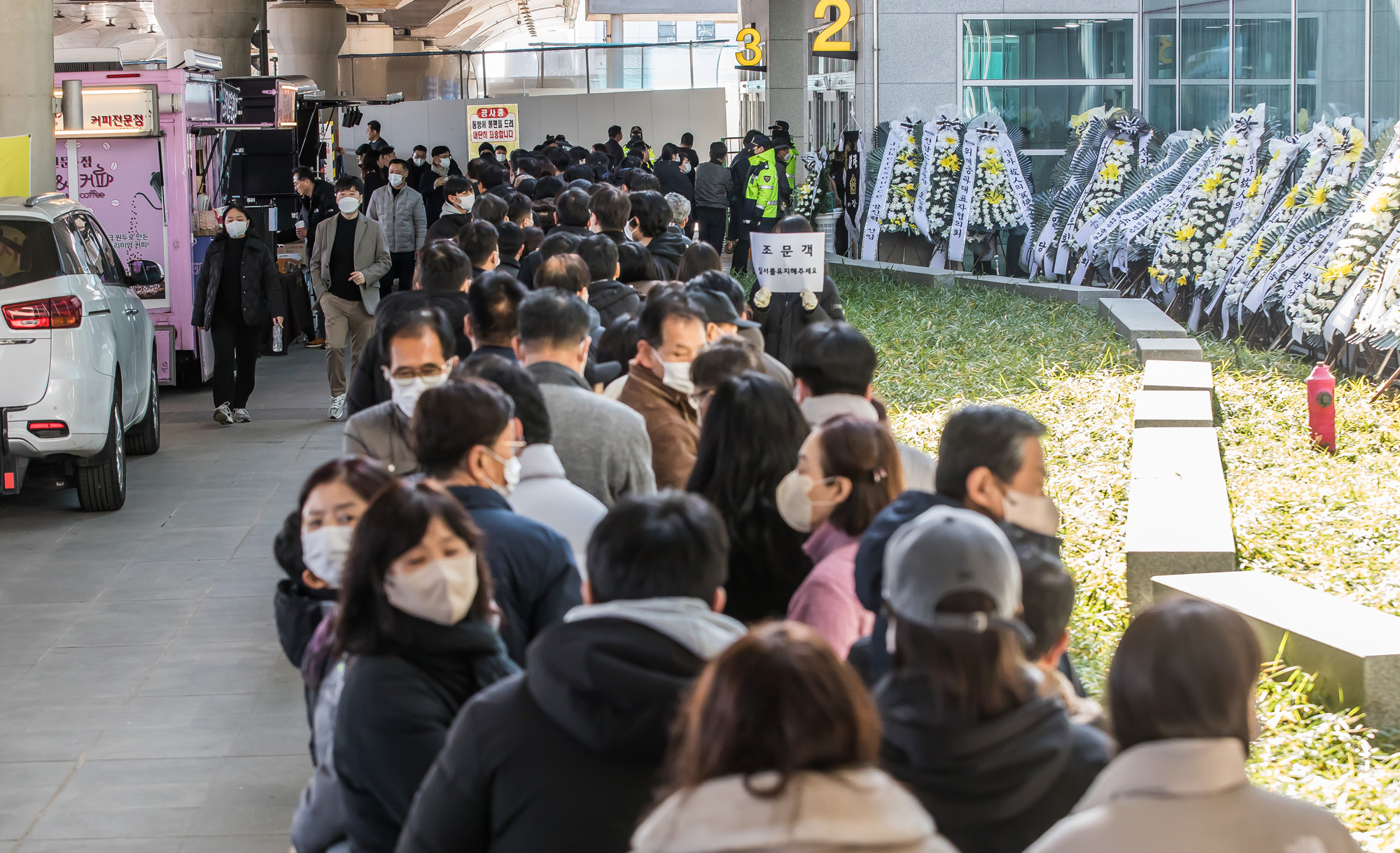 사회;사건사고;사망사고;여객기참사사고;항공기사고;무안국제공항항공기사고;제주항공사망사고;항공기조류충돌;무안공항제주항공여객기참사;제주항공여객기참사;제주항공참사;제주항공참사합동분향소