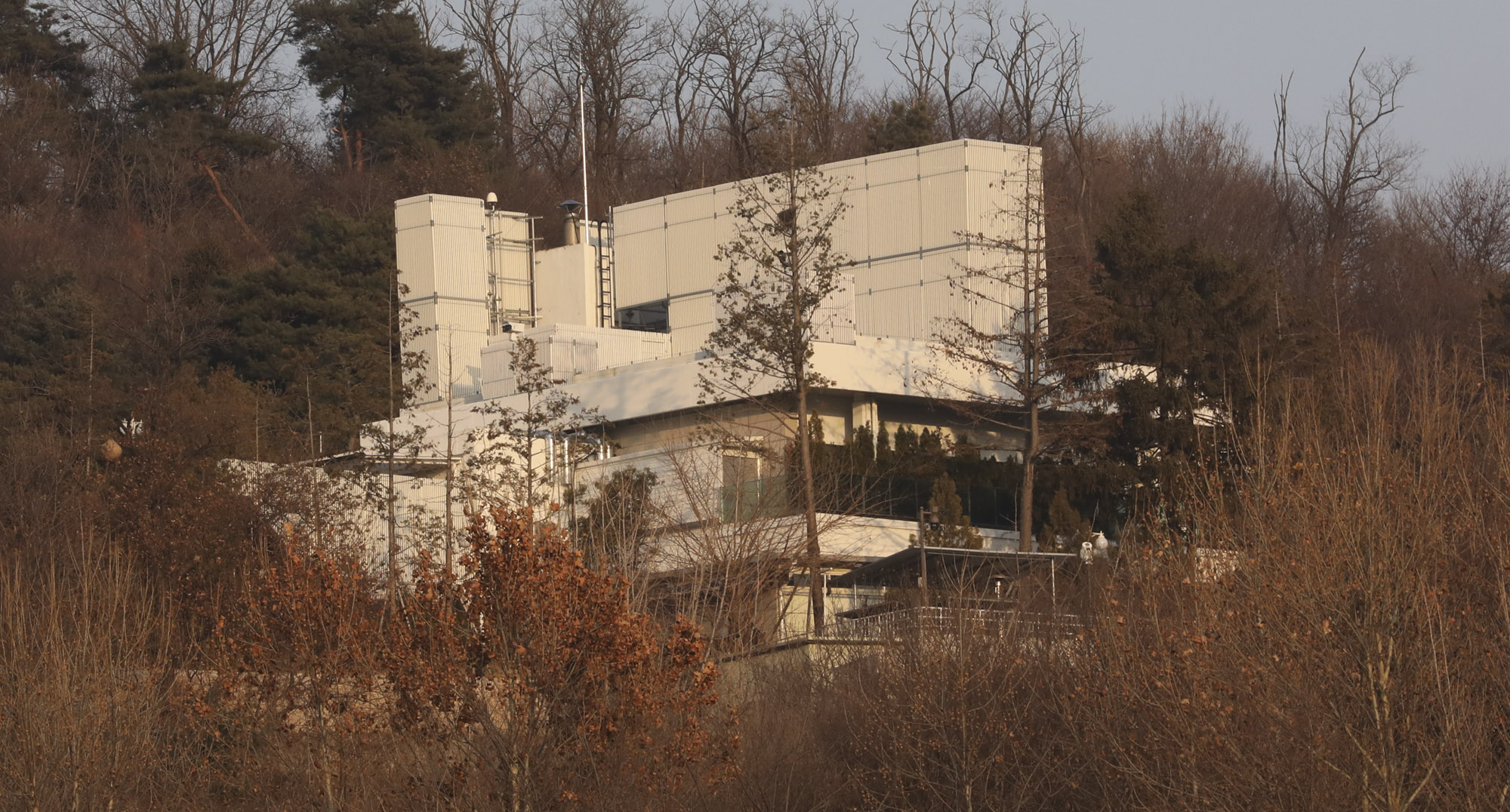 대통령관저;보수집회;대통령탄핵반대;윤석열탄핵반대집회;한남동집회