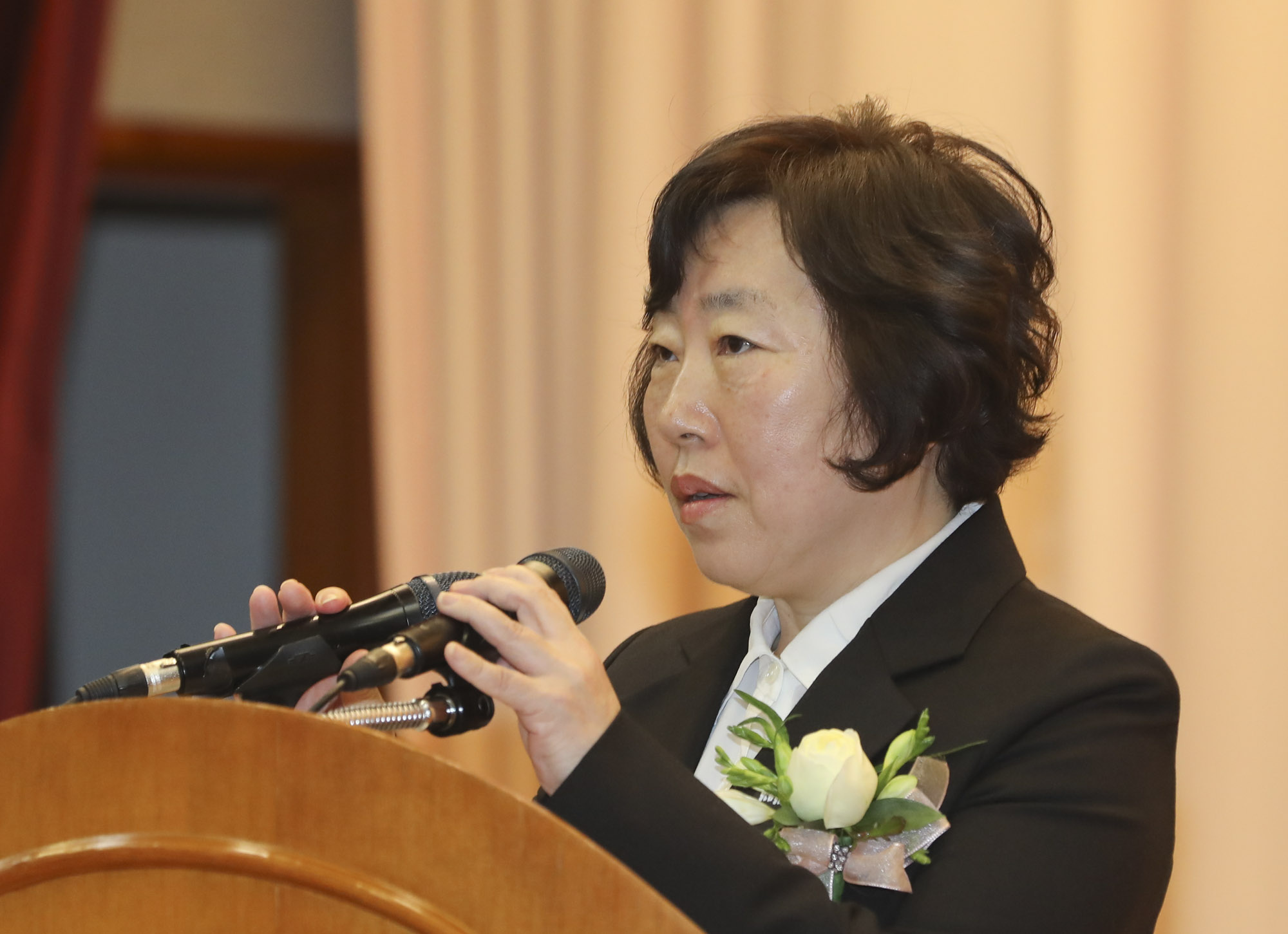 정계선;조한창;헌법재판소;헌재;헌법재판관취임식;탄핵재판