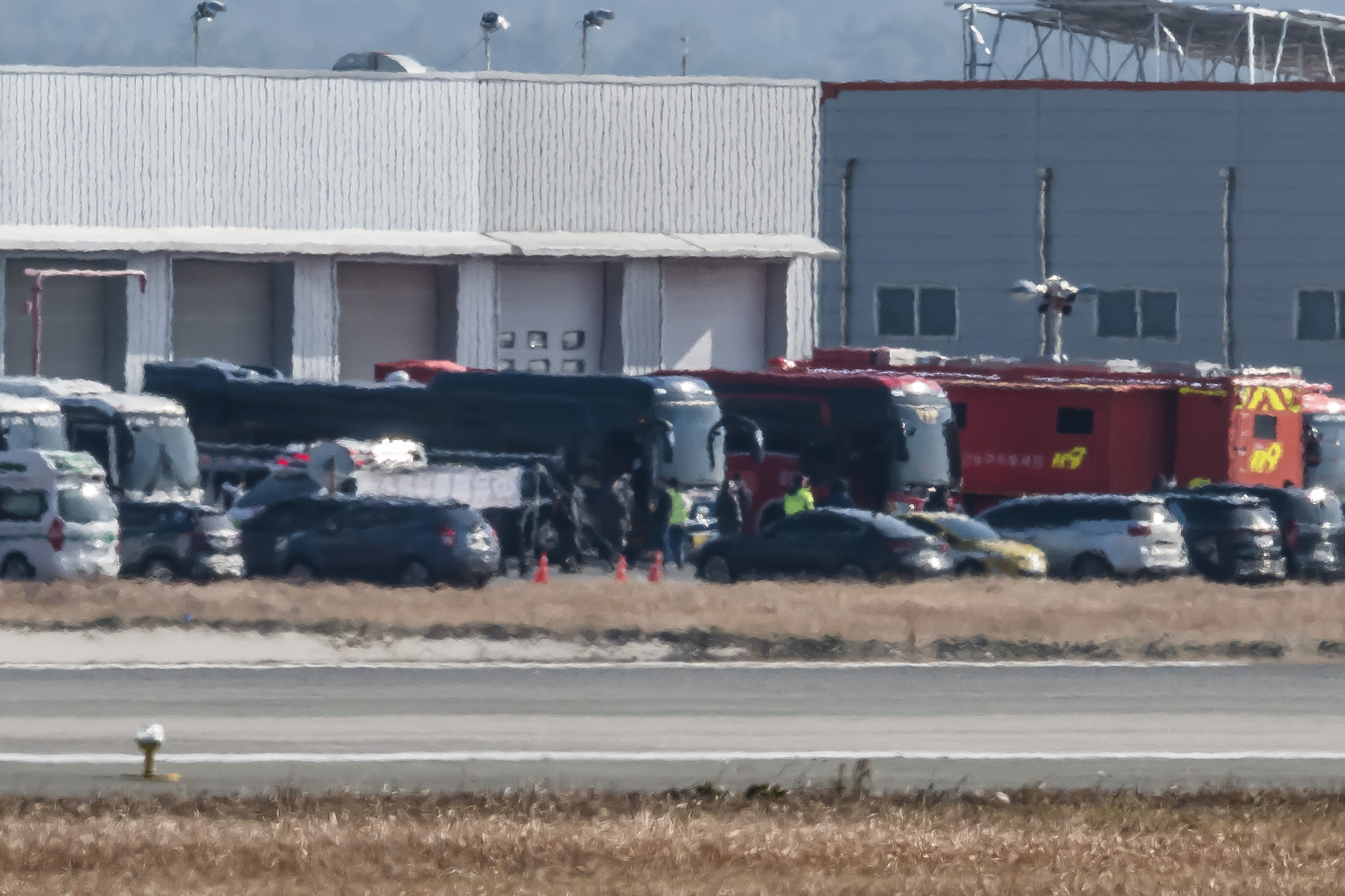 사회;사건사고;사망사고;여객기참사사고;항공기사고;무안국제공항항공기사고;제주항공사망사고;항공기조류충돌;무안공항제주항공여객기참사;제주항공여객기참사;제주항공참사