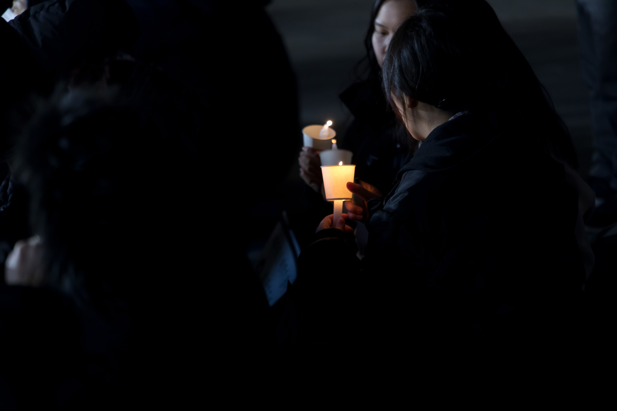 사회;집회;탄핵;촛불문화제