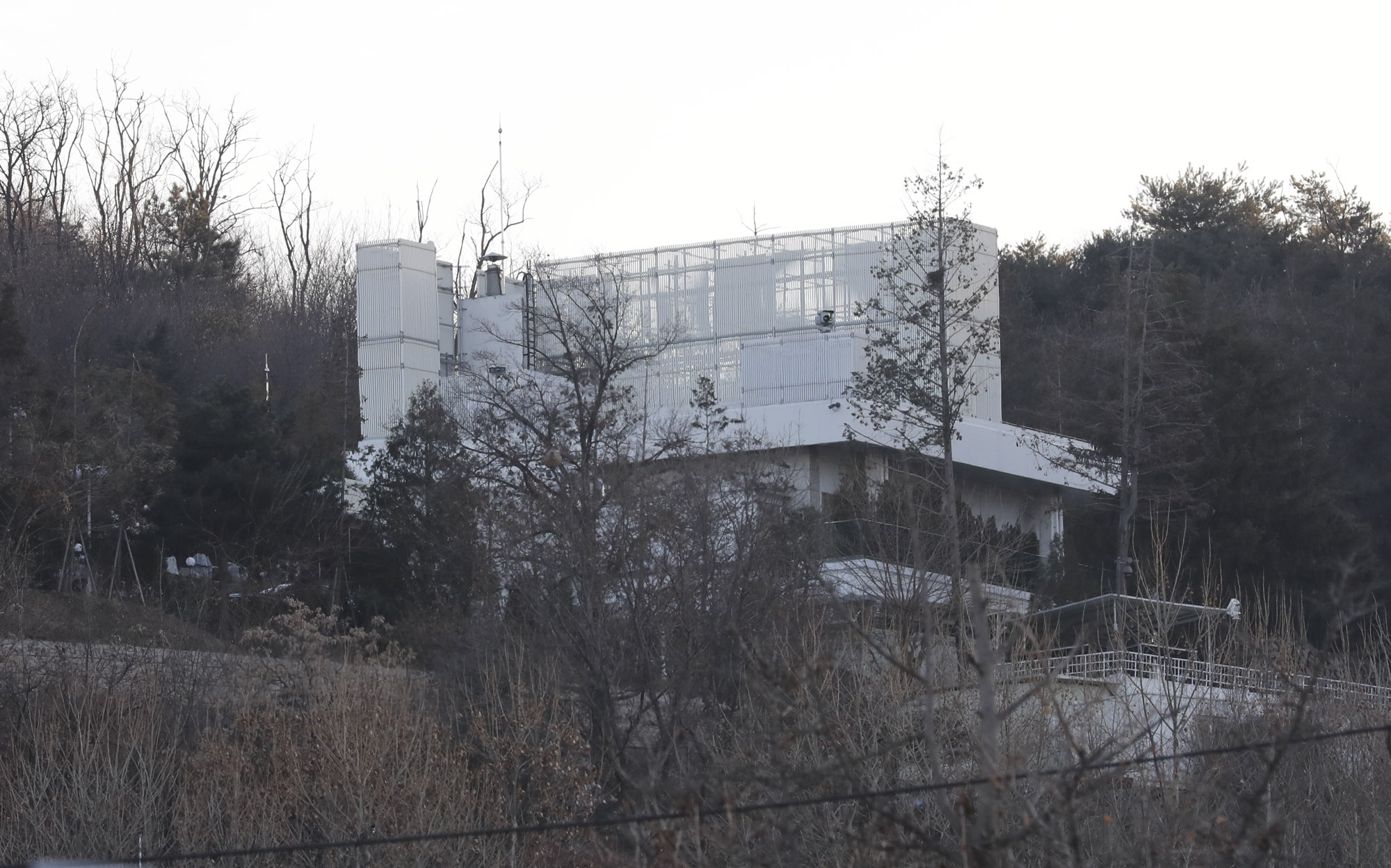 윤석열;윤석열체포;윤석열공수처;윤석열한남동관저