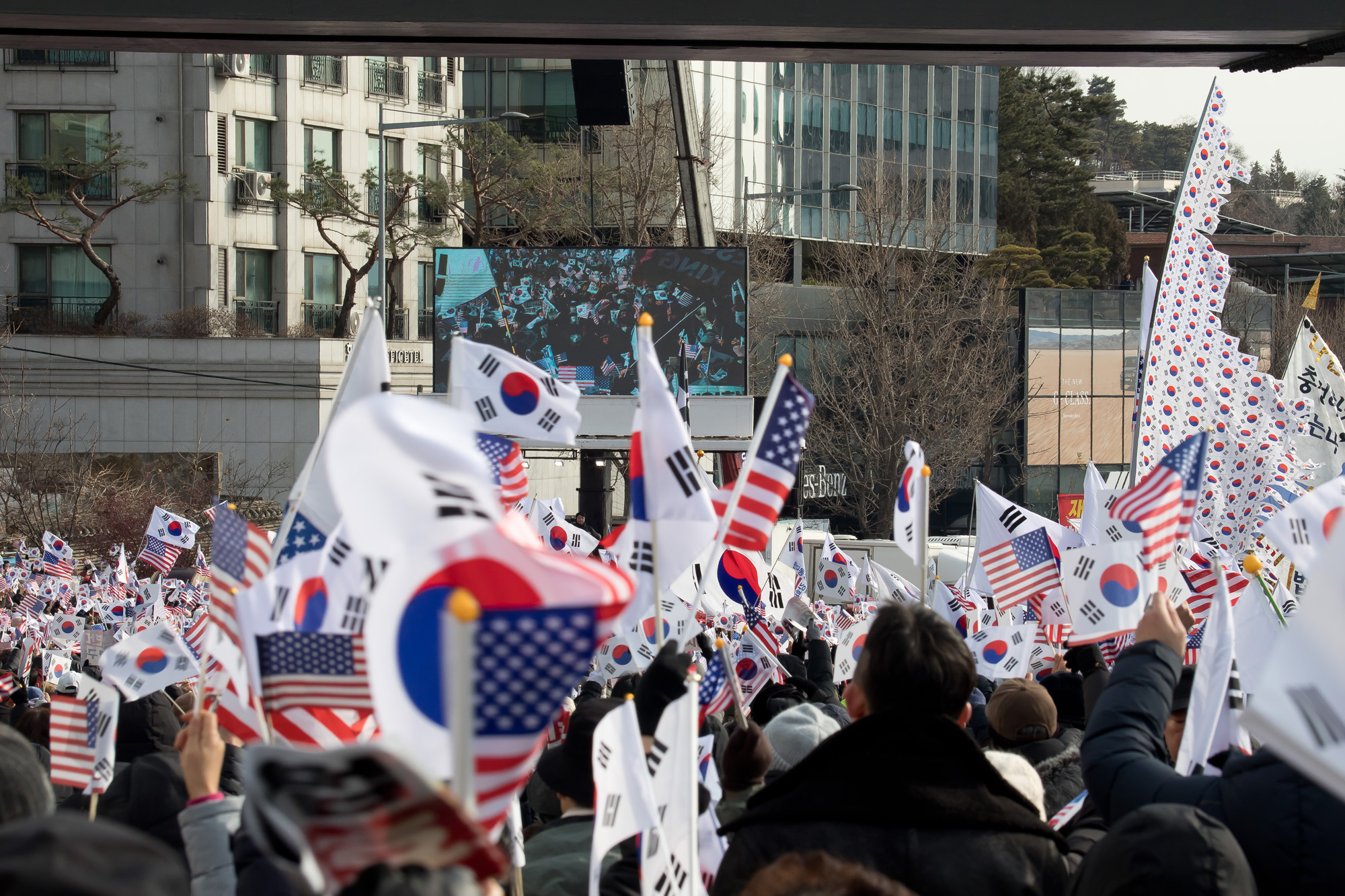 정치;정부;대통령;관저;한남동
