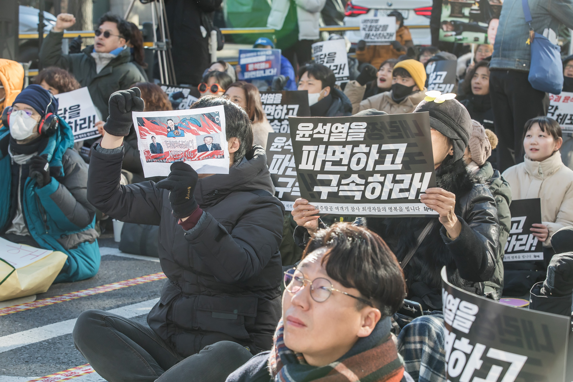 사회;집회;시위;촛불집회;촛불문화제;촛불행동;윤석열규탄;윤석열탄핵촉구;윤석열탄핵촉구촛불문화제;헌법재판소인근촛불집회
