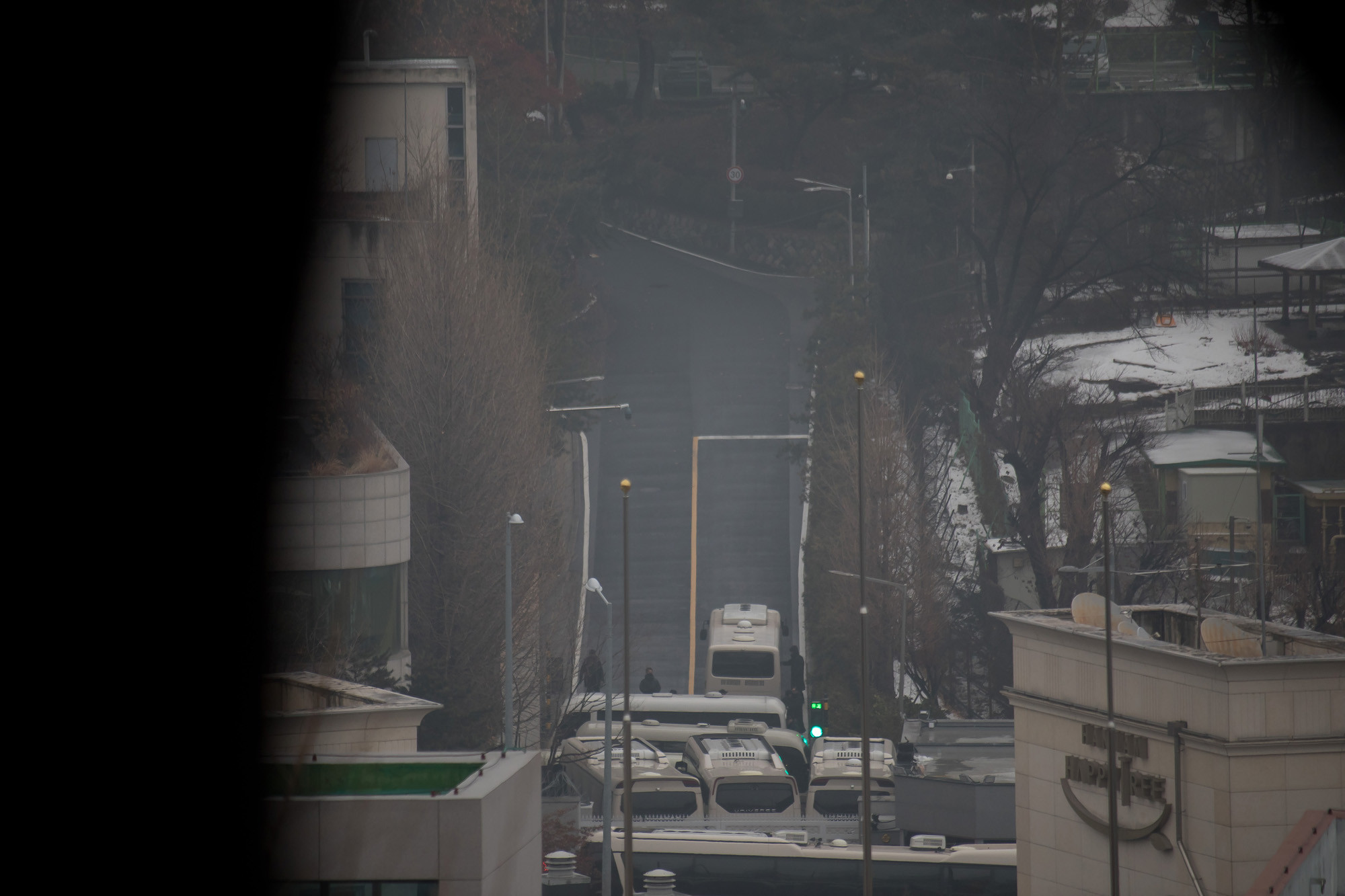 정치;정부;대통령;관저;한남동