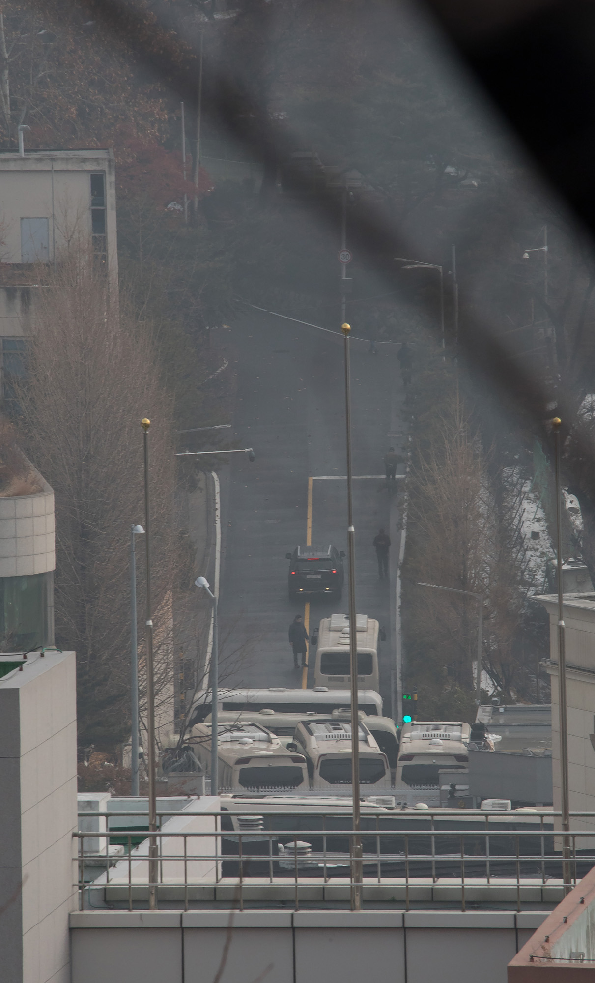 정치;정부;대통령;관저;한남동