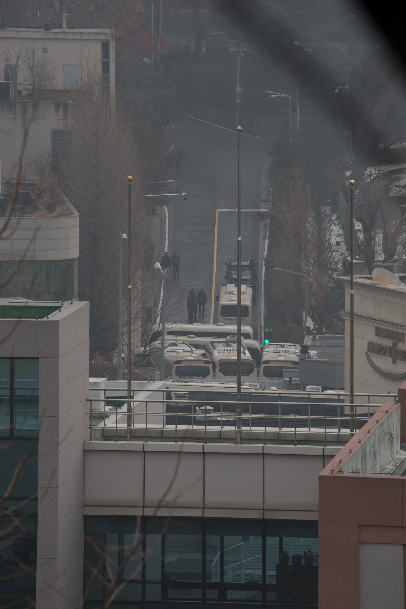 정치;정부;대통령;관저;한남동