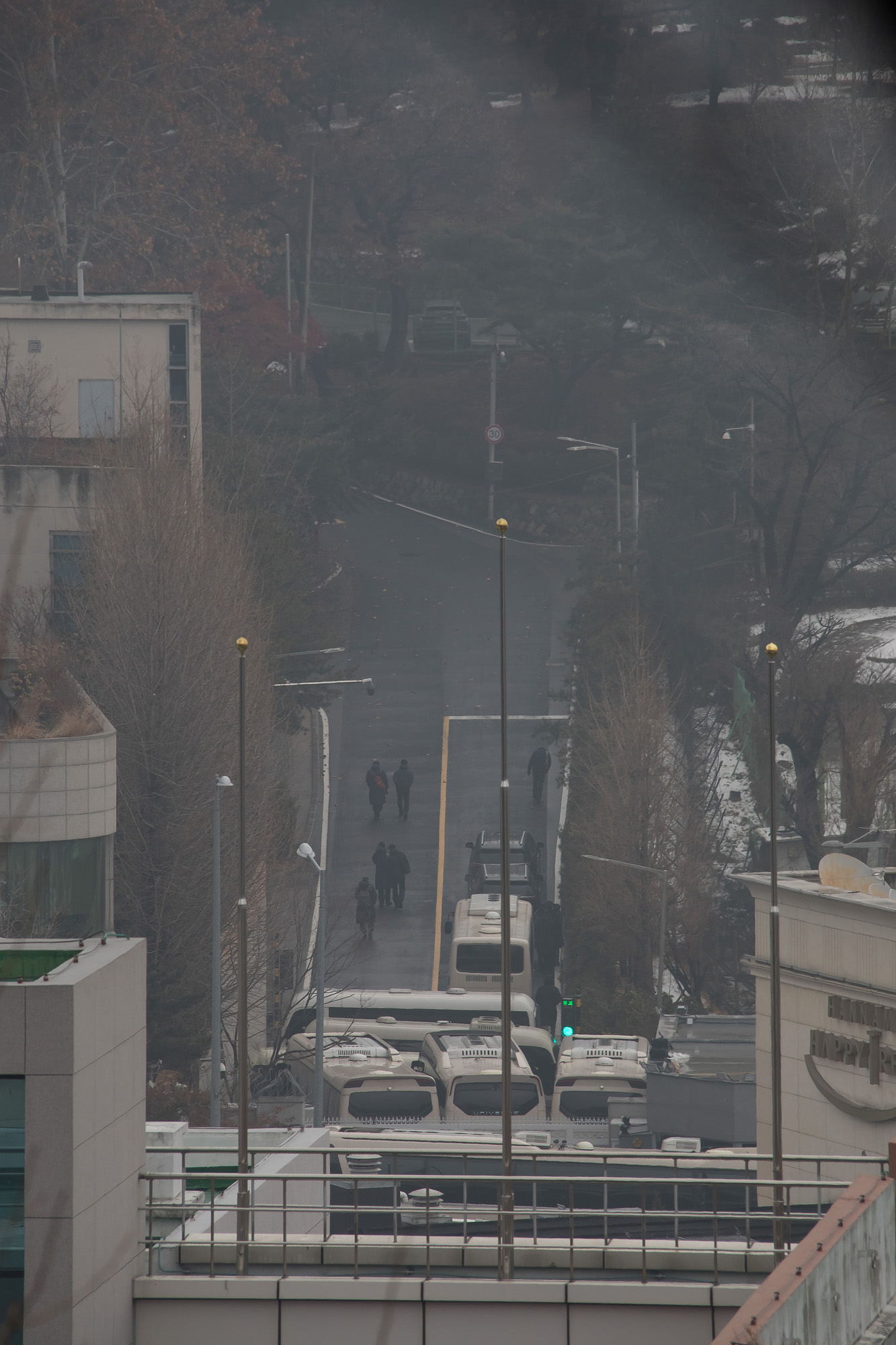 정치;정부;대통령;관저;한남동