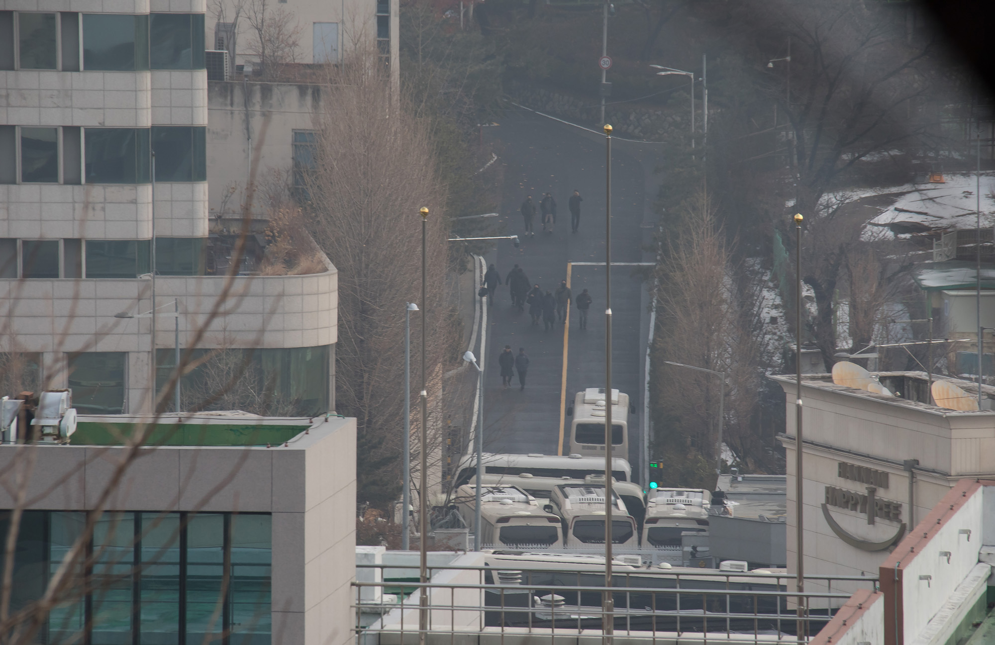 정치;정부;대통령;관저;한남동