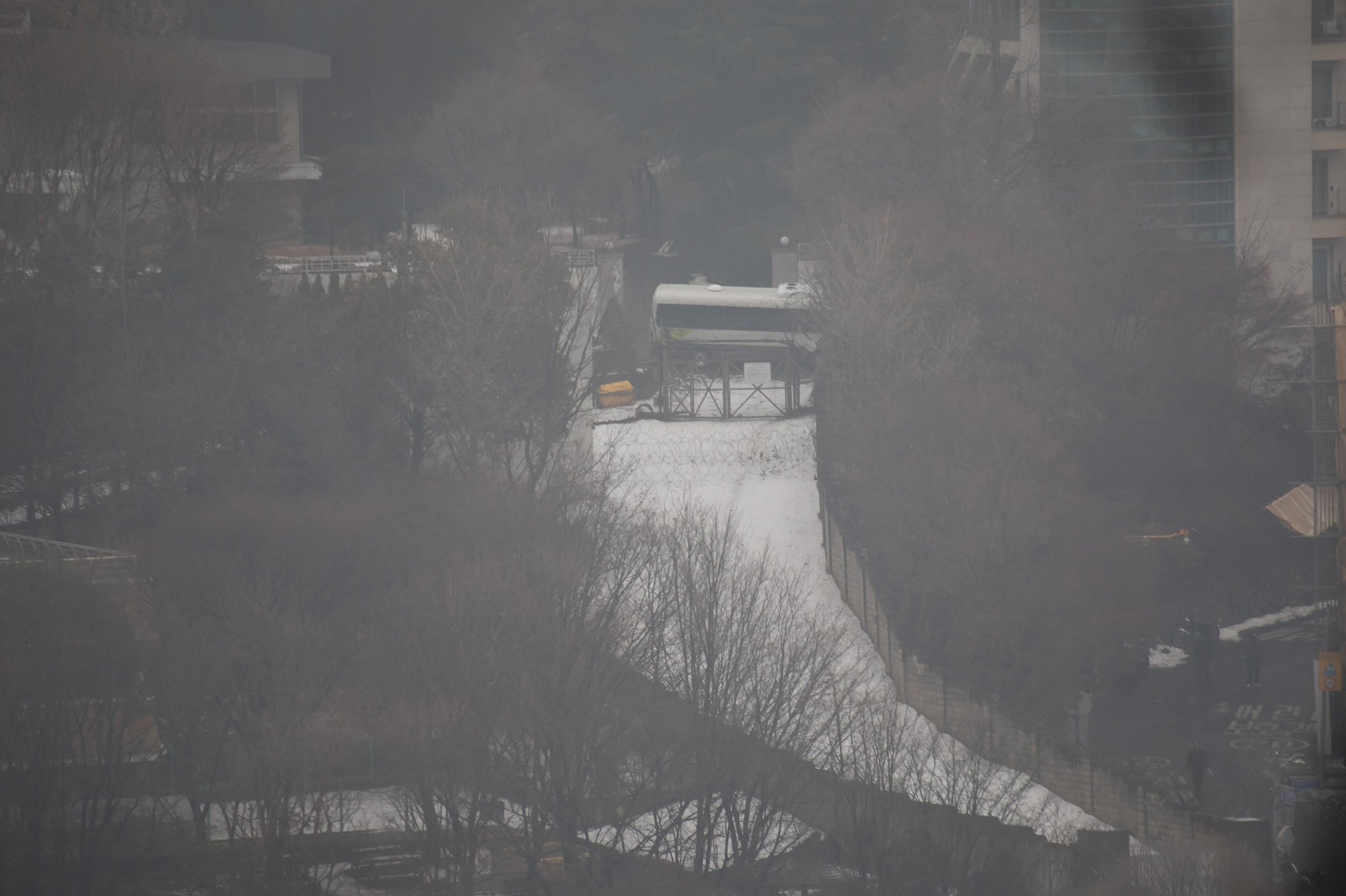 정치;정부;대통령;관저;한남동