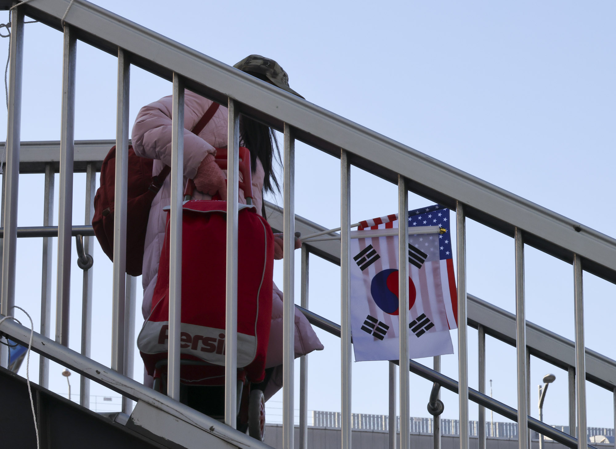 대통령관련;윤석열한남동;한남동집회;윤석열탄핵